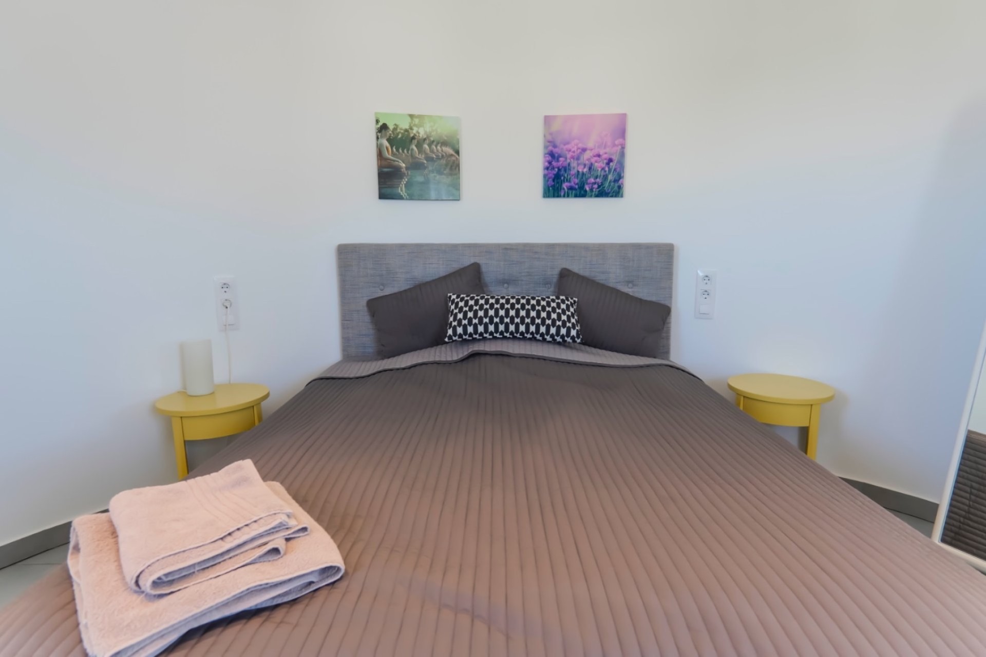 Resale - Villa - Ciudad Quesada - La Marquesa Golf