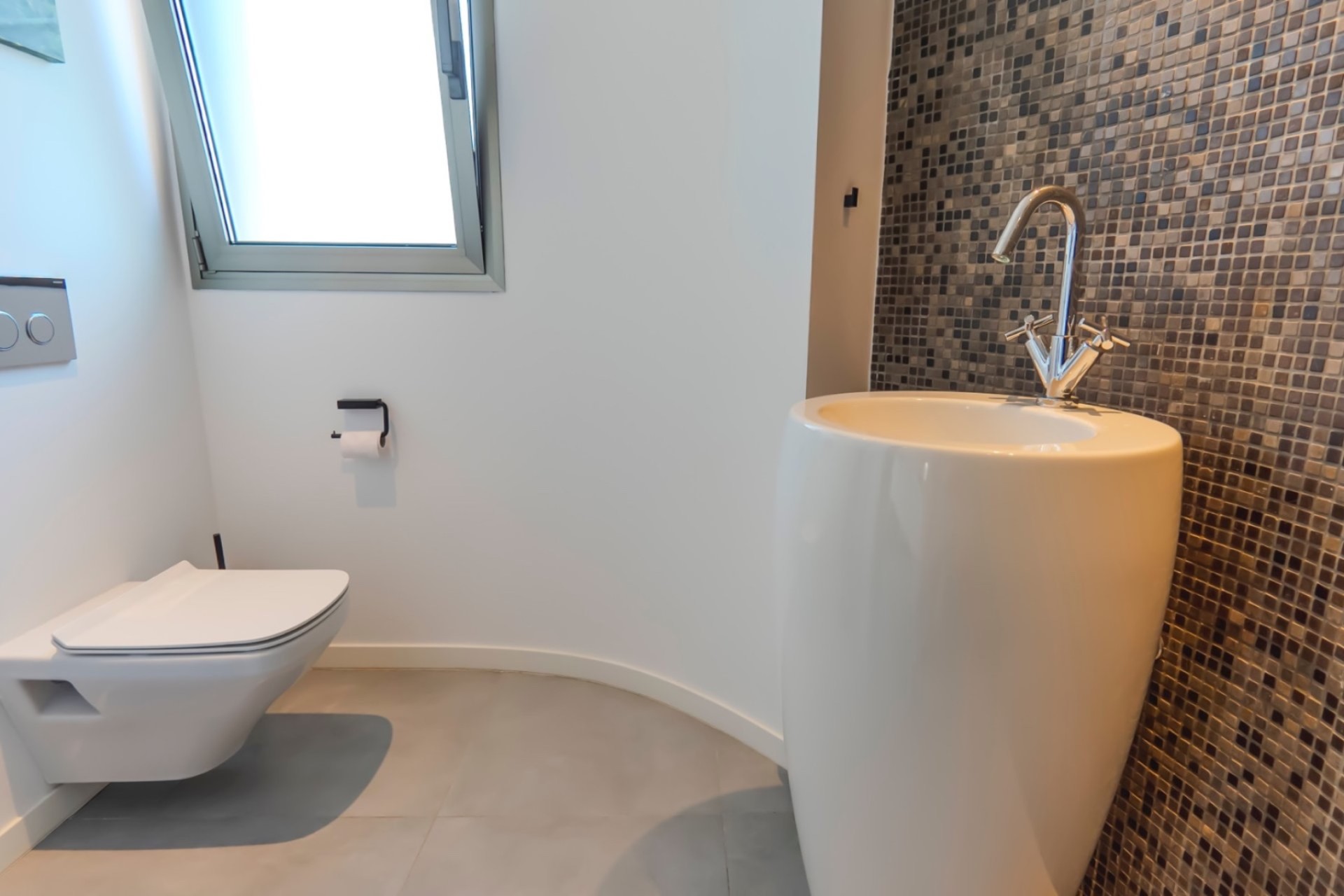 Resale - Villa - Ciudad Quesada - La Marquesa Golf