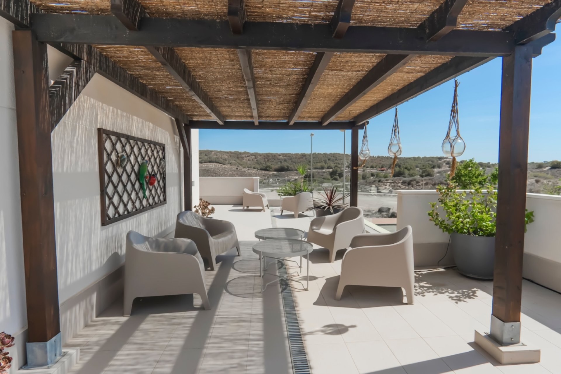 Resale - Villa - Ciudad Quesada - La Marquesa Golf