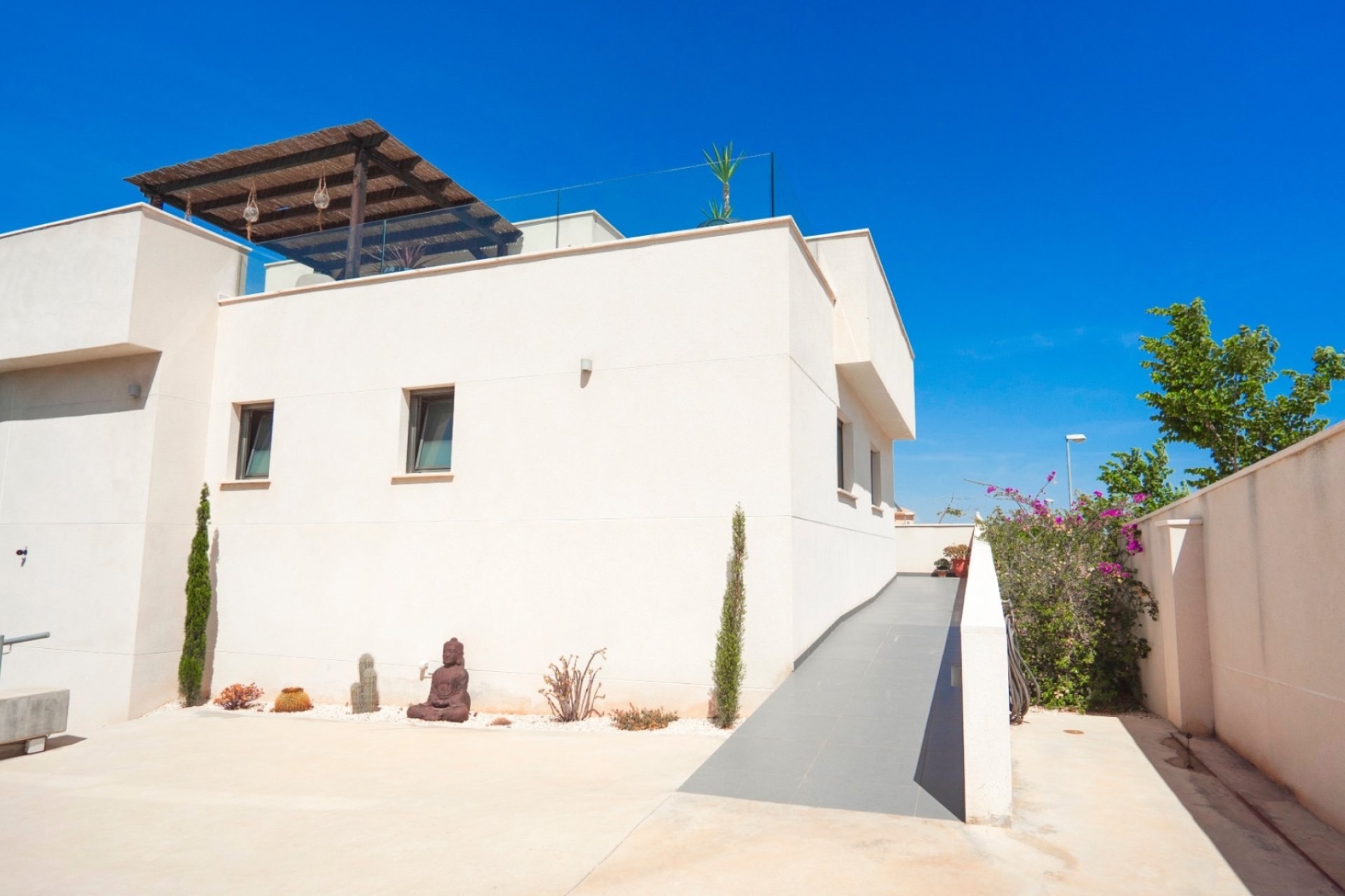 Resale - Villa - Ciudad Quesada - La Marquesa Golf
