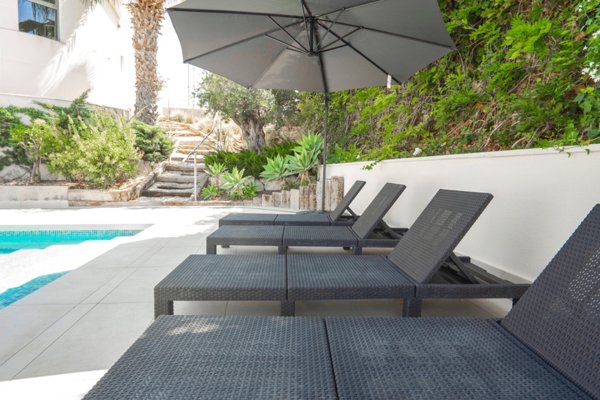 Resale - Villa - Ciudad Quesada - La Marquesa Golf