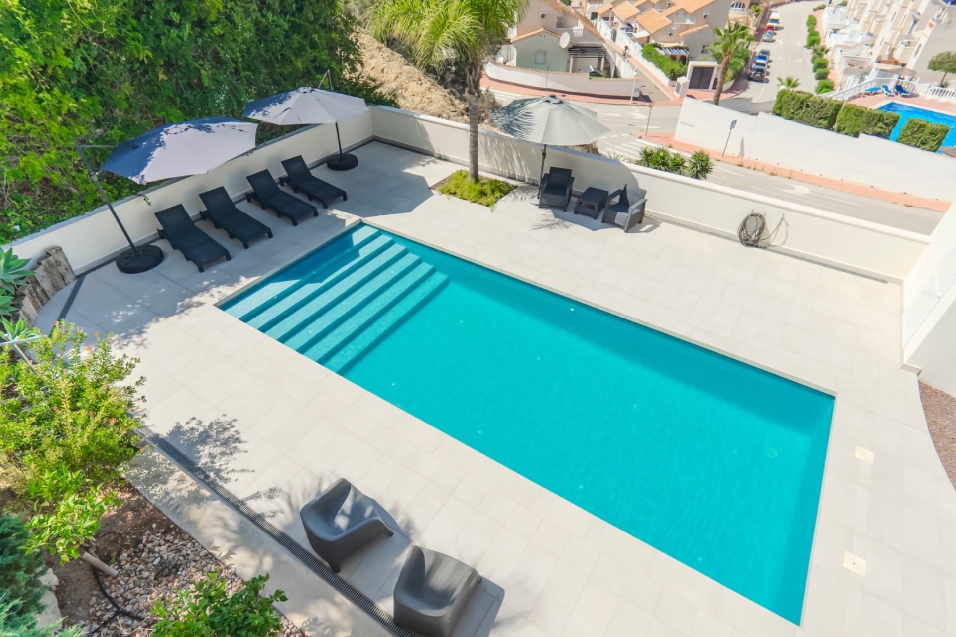 Resale - Villa - Ciudad Quesada - La Marquesa Golf