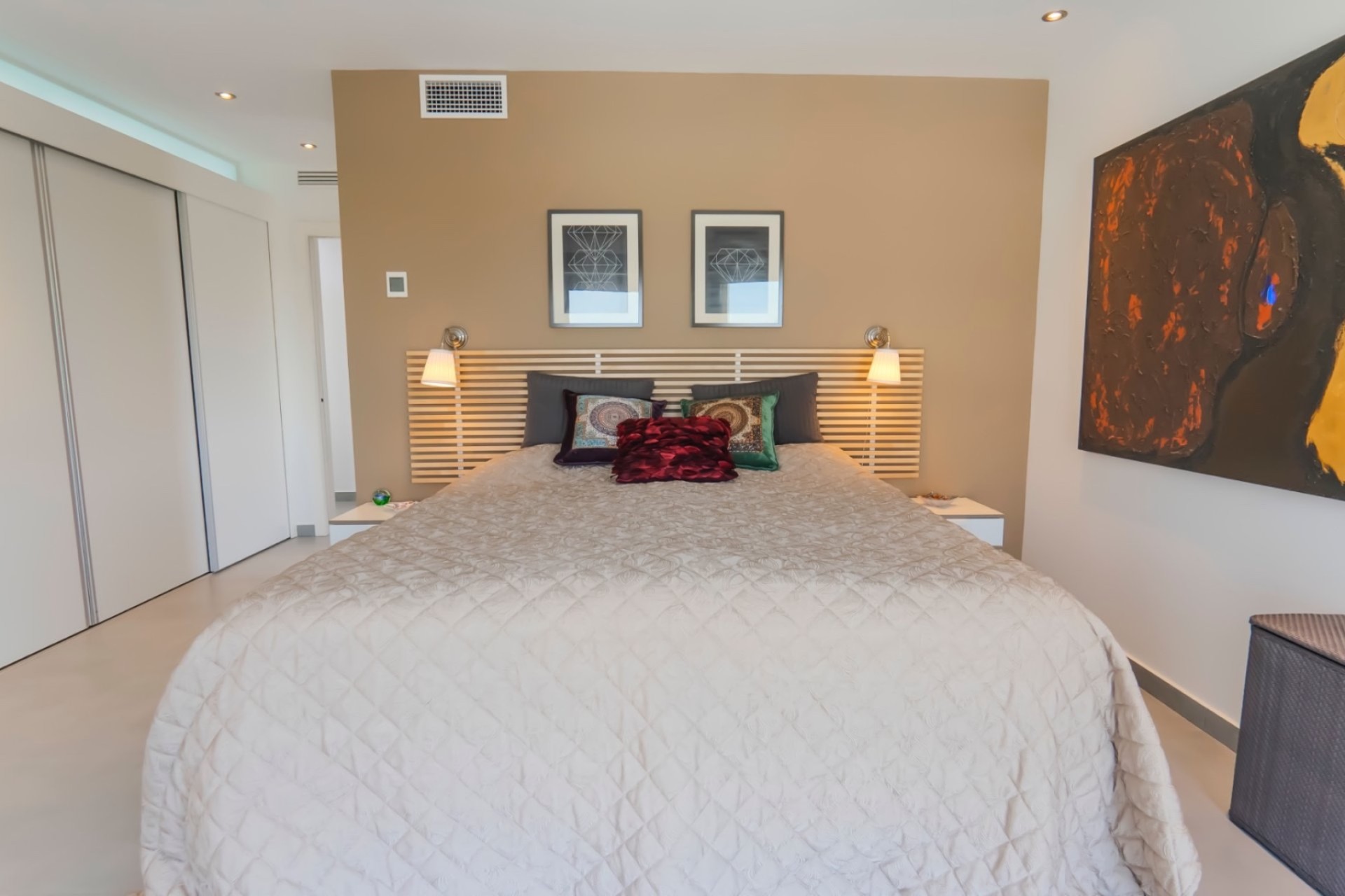 Resale - Villa - Ciudad Quesada - La Marquesa Golf
