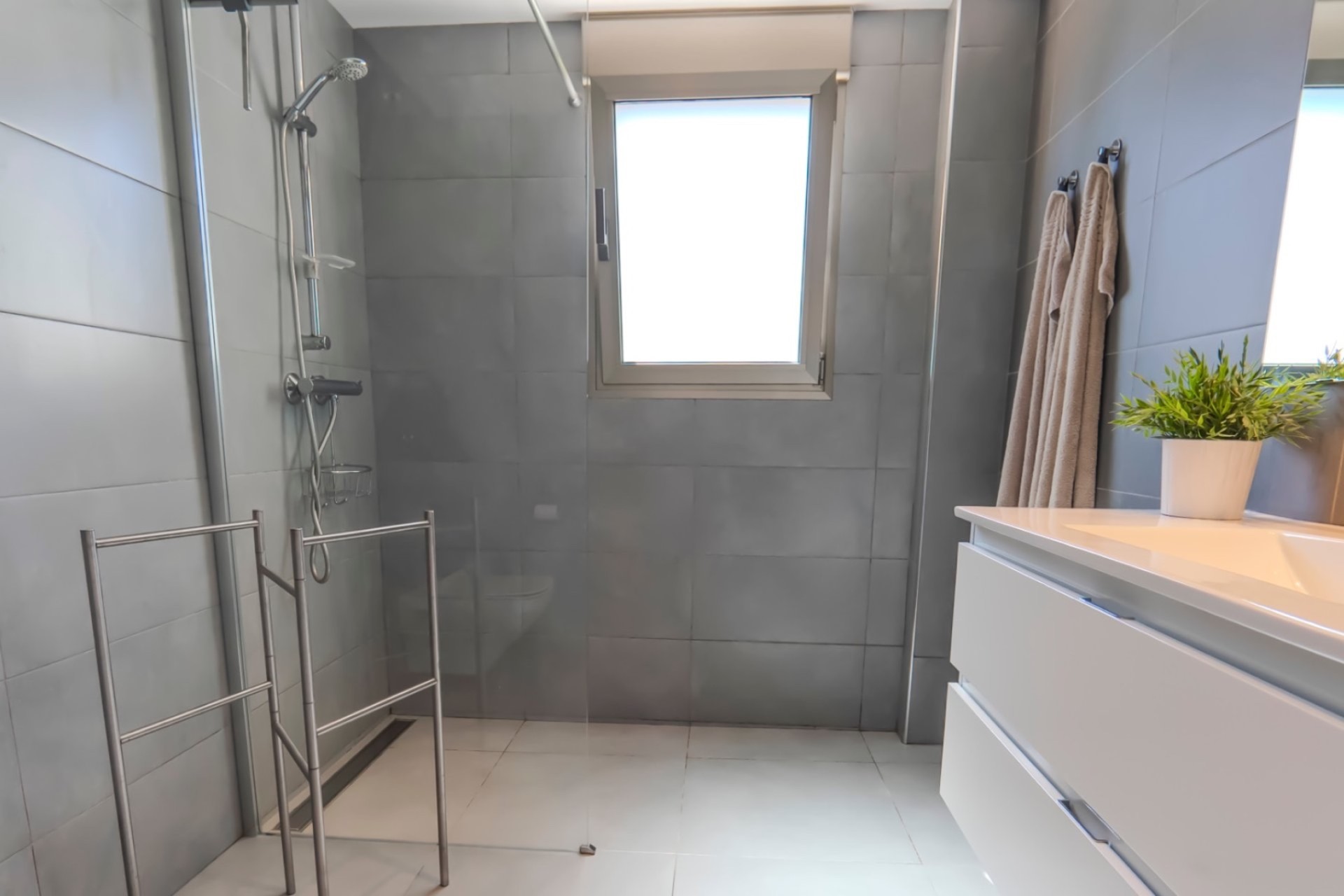Resale - Villa - Ciudad Quesada - La Marquesa Golf