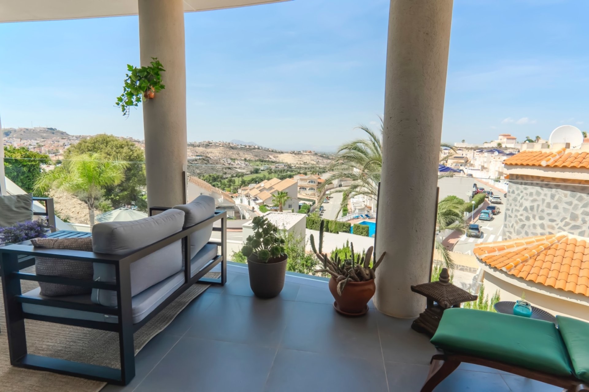 Resale - Villa - Ciudad Quesada - La Marquesa Golf