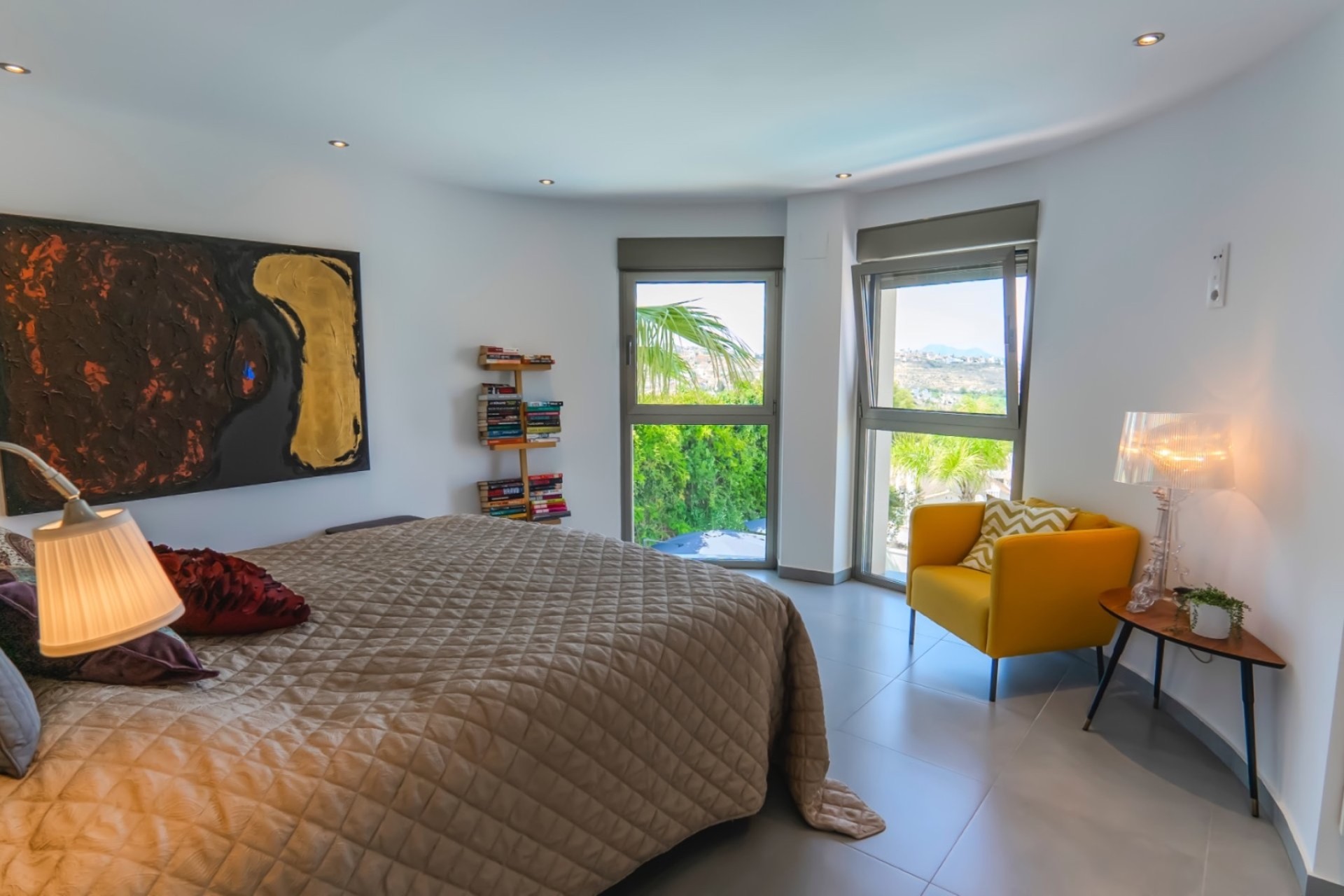 Resale - Villa - Ciudad Quesada - La Marquesa Golf