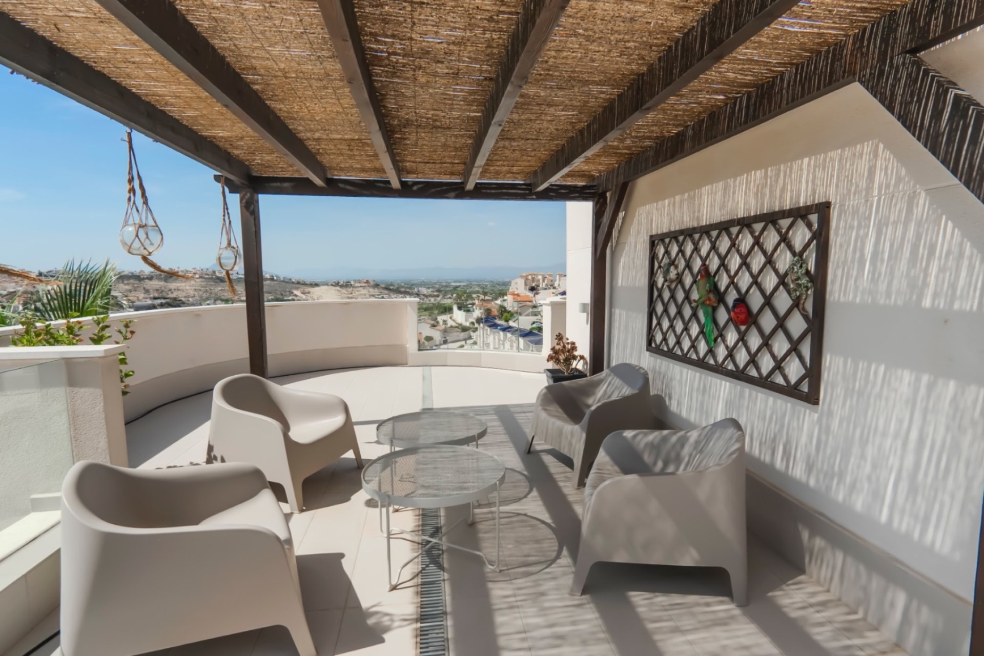 Resale - Villa - Ciudad Quesada - La Marquesa Golf