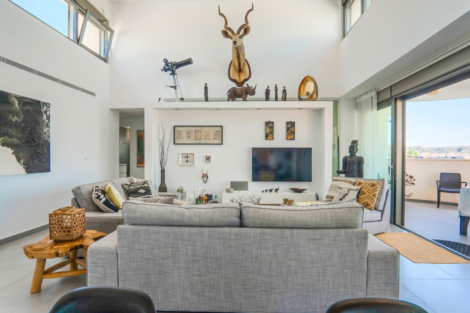 Resale - Villa - Ciudad Quesada - La Marquesa Golf