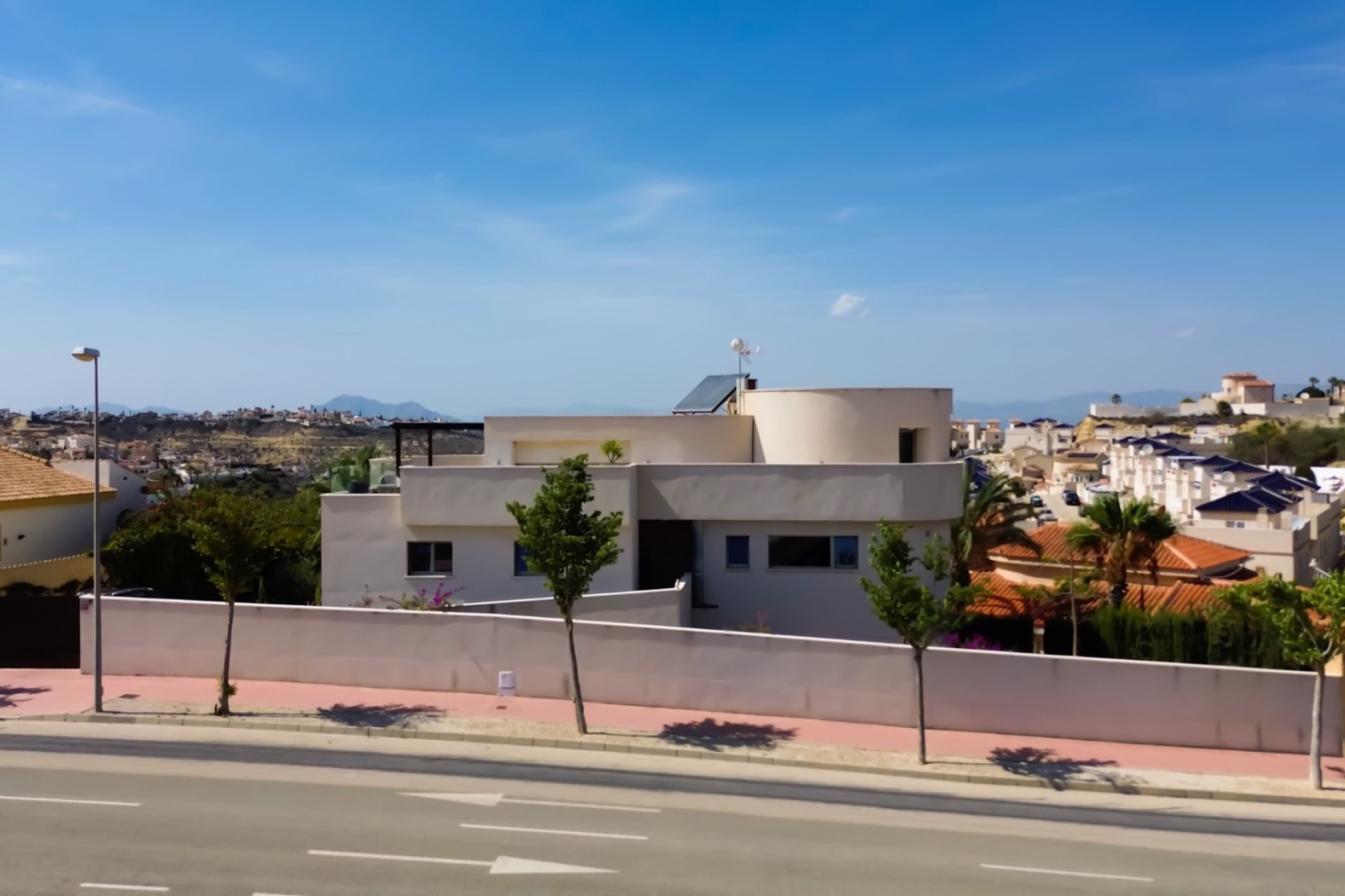 Resale - Villa - Ciudad Quesada - La Marquesa Golf