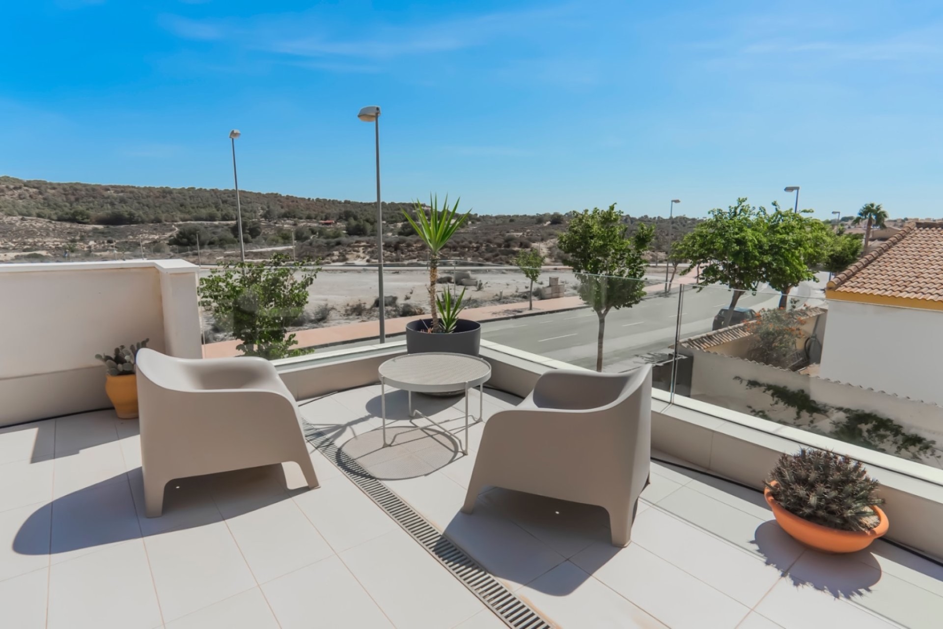 Resale - Villa - Ciudad Quesada - La Marquesa Golf
