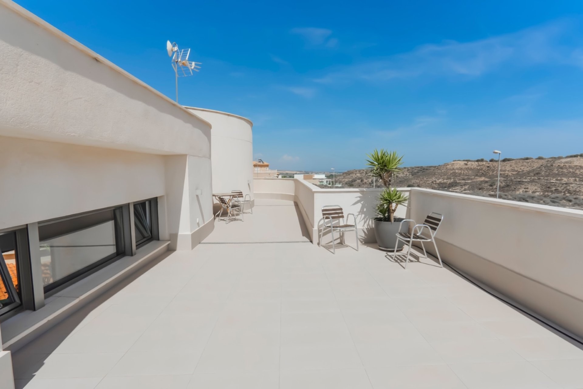Resale - Villa - Ciudad Quesada - La Marquesa Golf