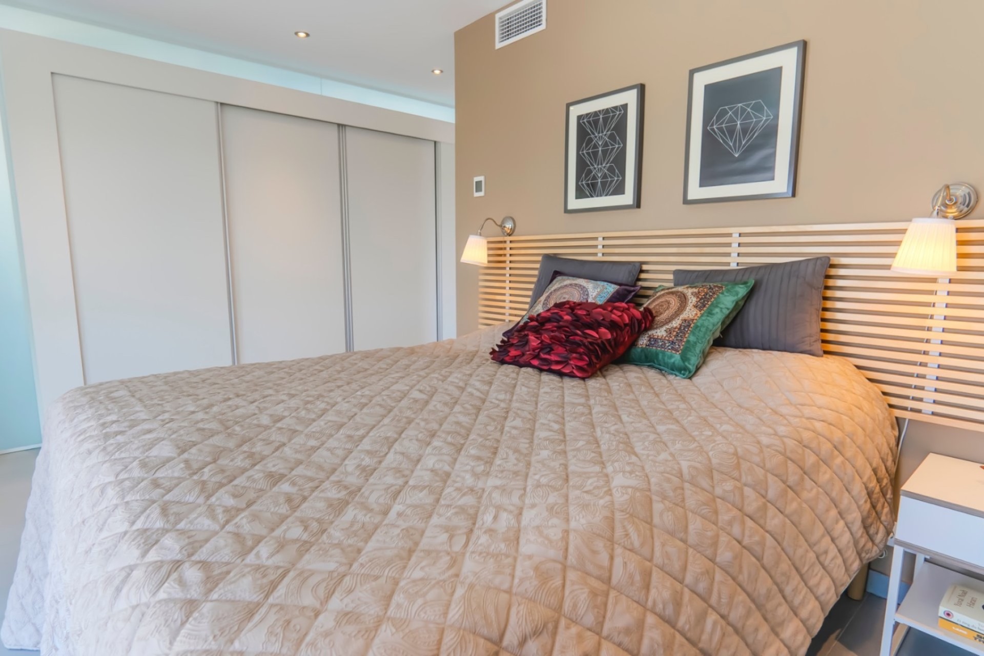 Resale - Villa - Ciudad Quesada - La Marquesa Golf