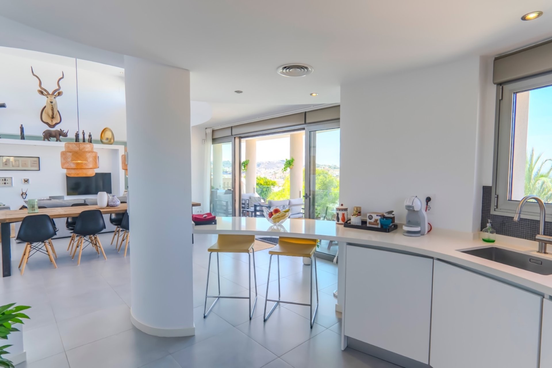 Resale - Villa - Ciudad Quesada - La Marquesa Golf