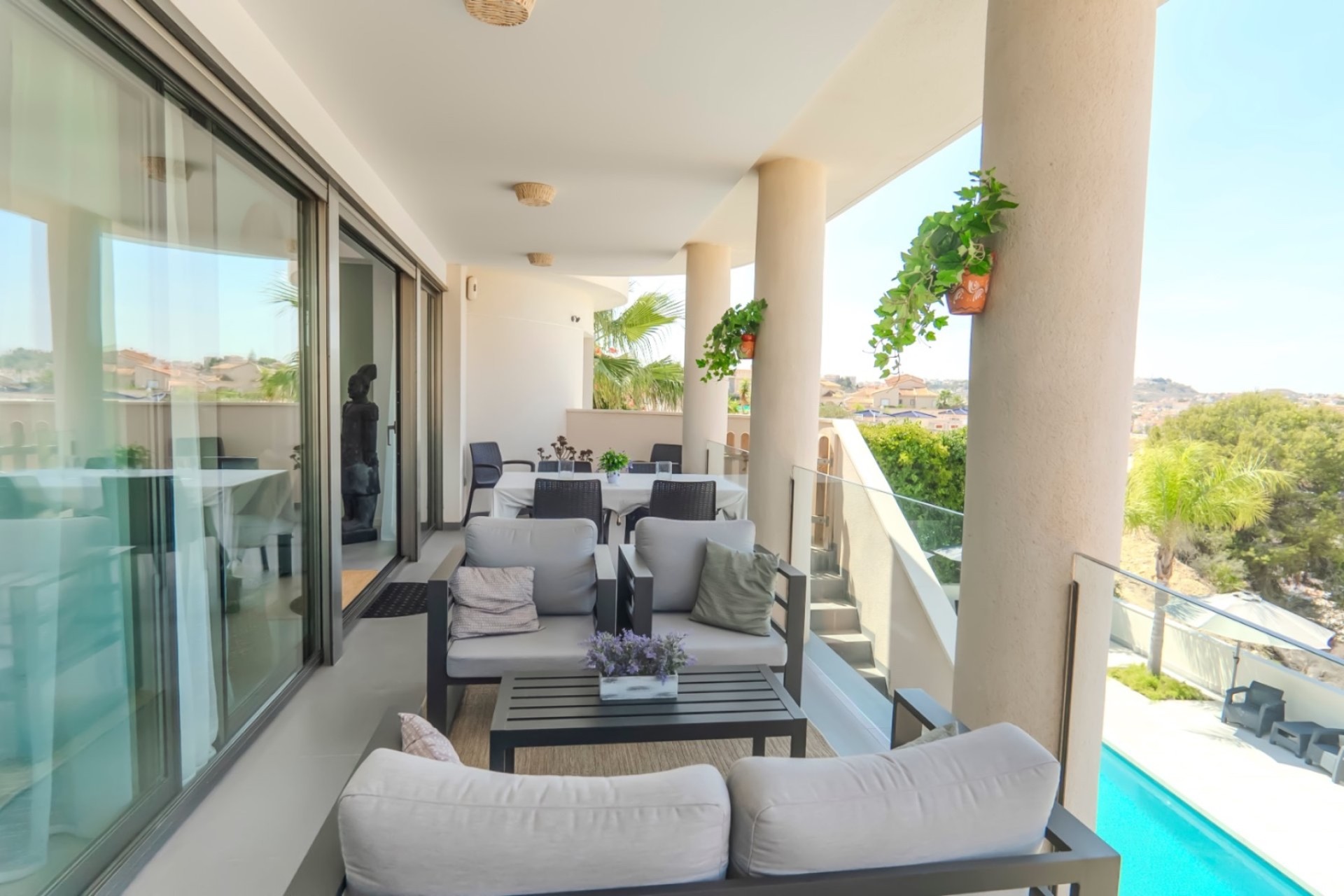 Resale - Villa - Ciudad Quesada - La Marquesa Golf