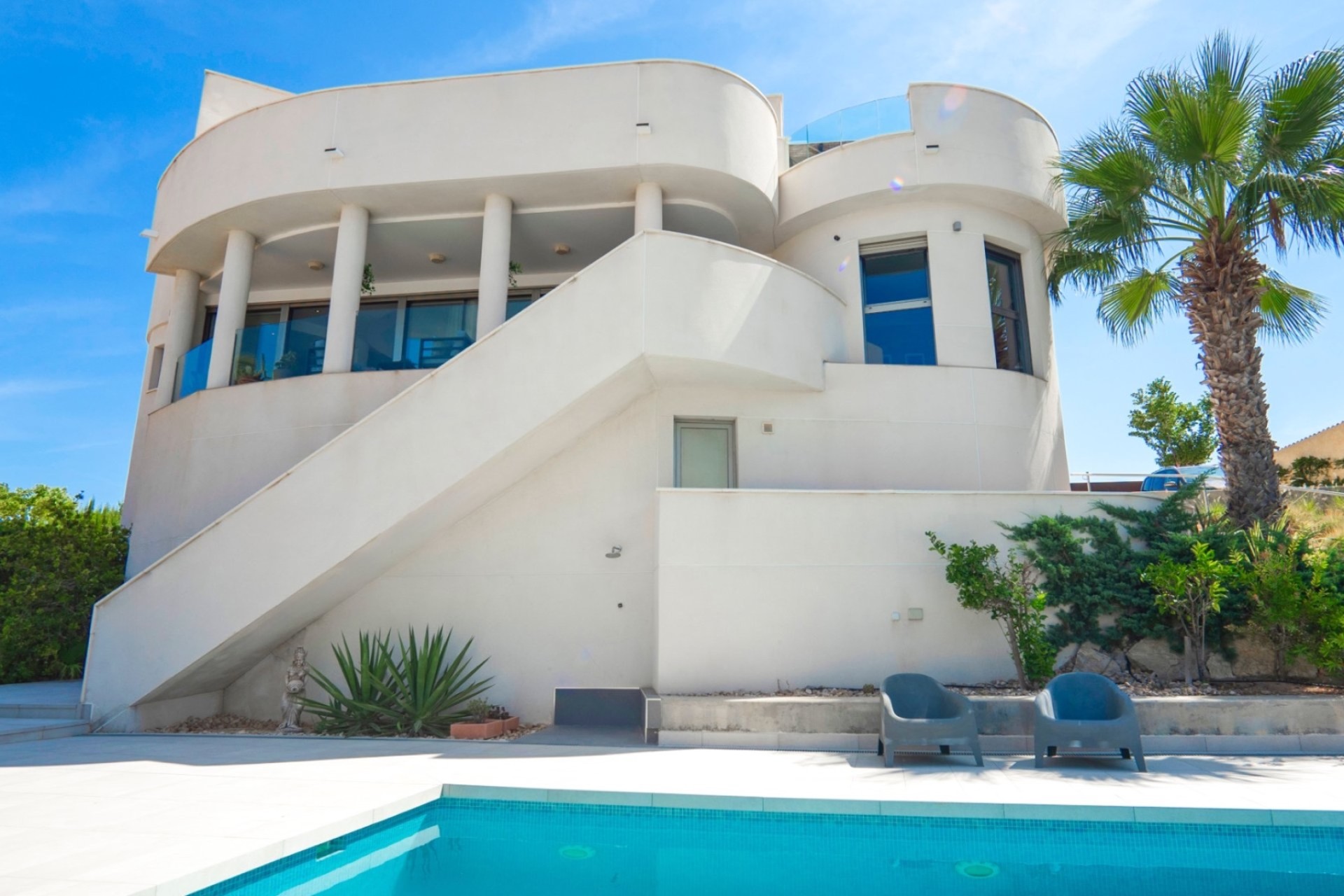 Resale - Villa - Ciudad Quesada - La Marquesa Golf