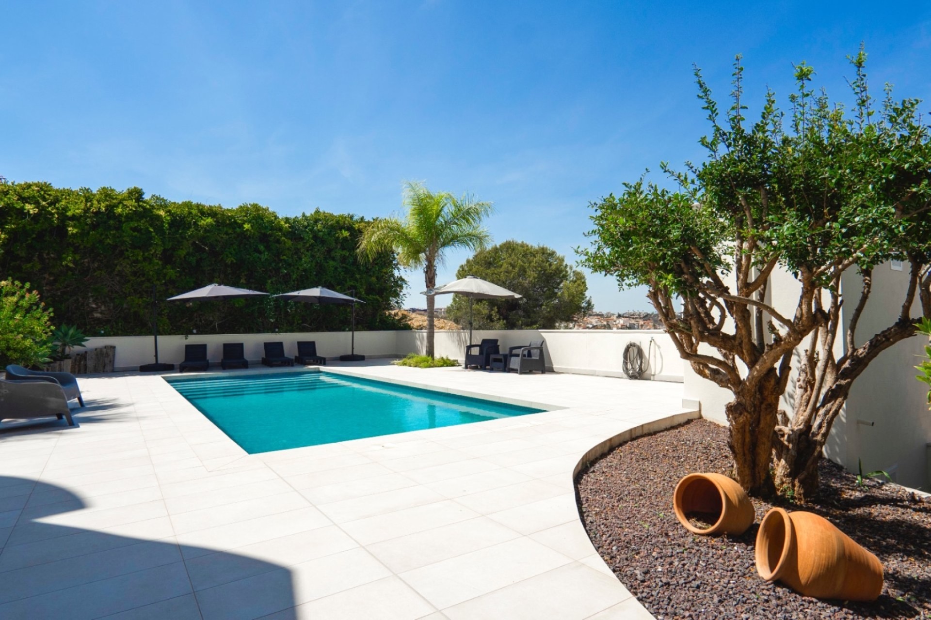 Resale - Villa - Ciudad Quesada - La Marquesa Golf