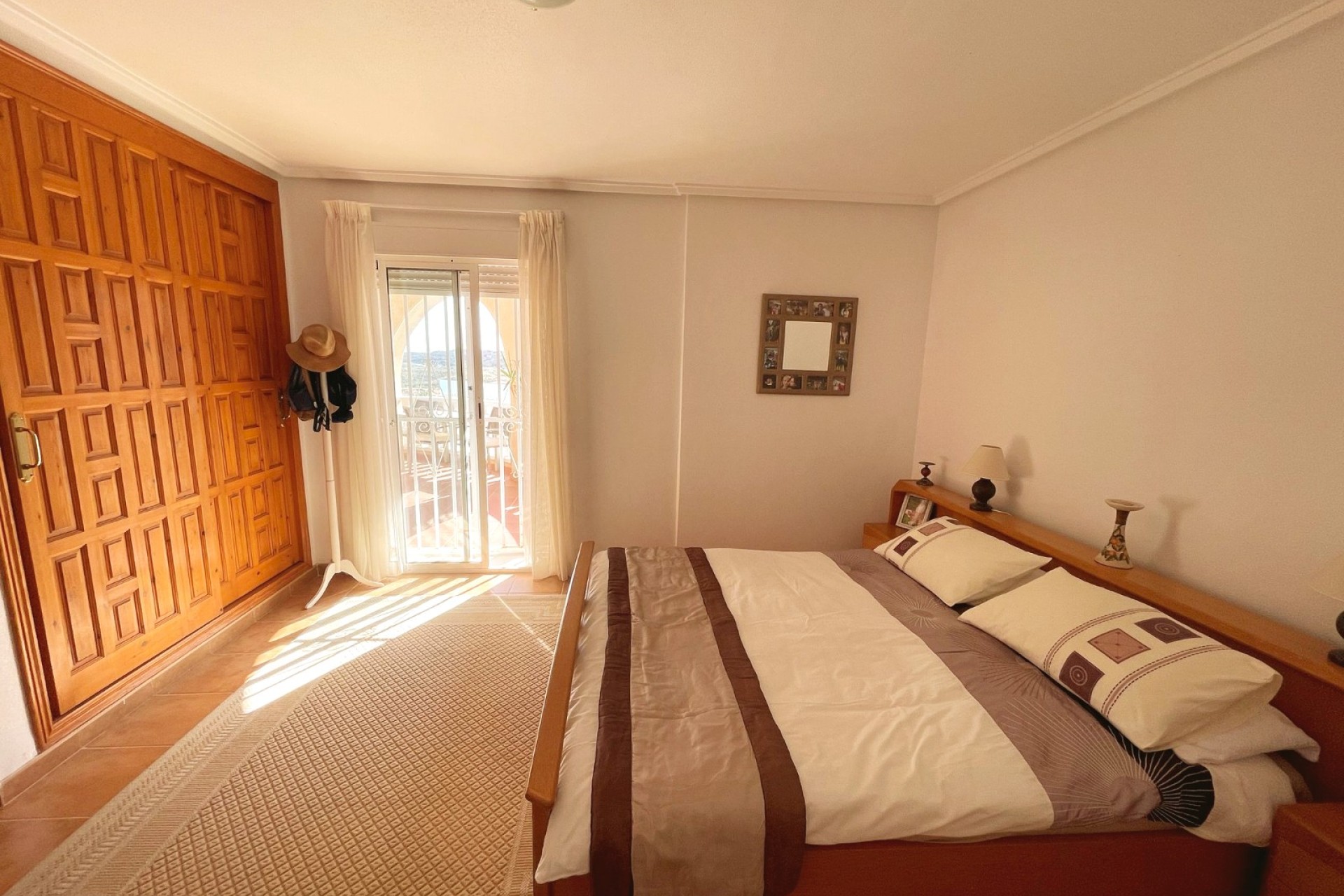 Resale - Villa - Ciudad Quesada - La Marquesa Golf