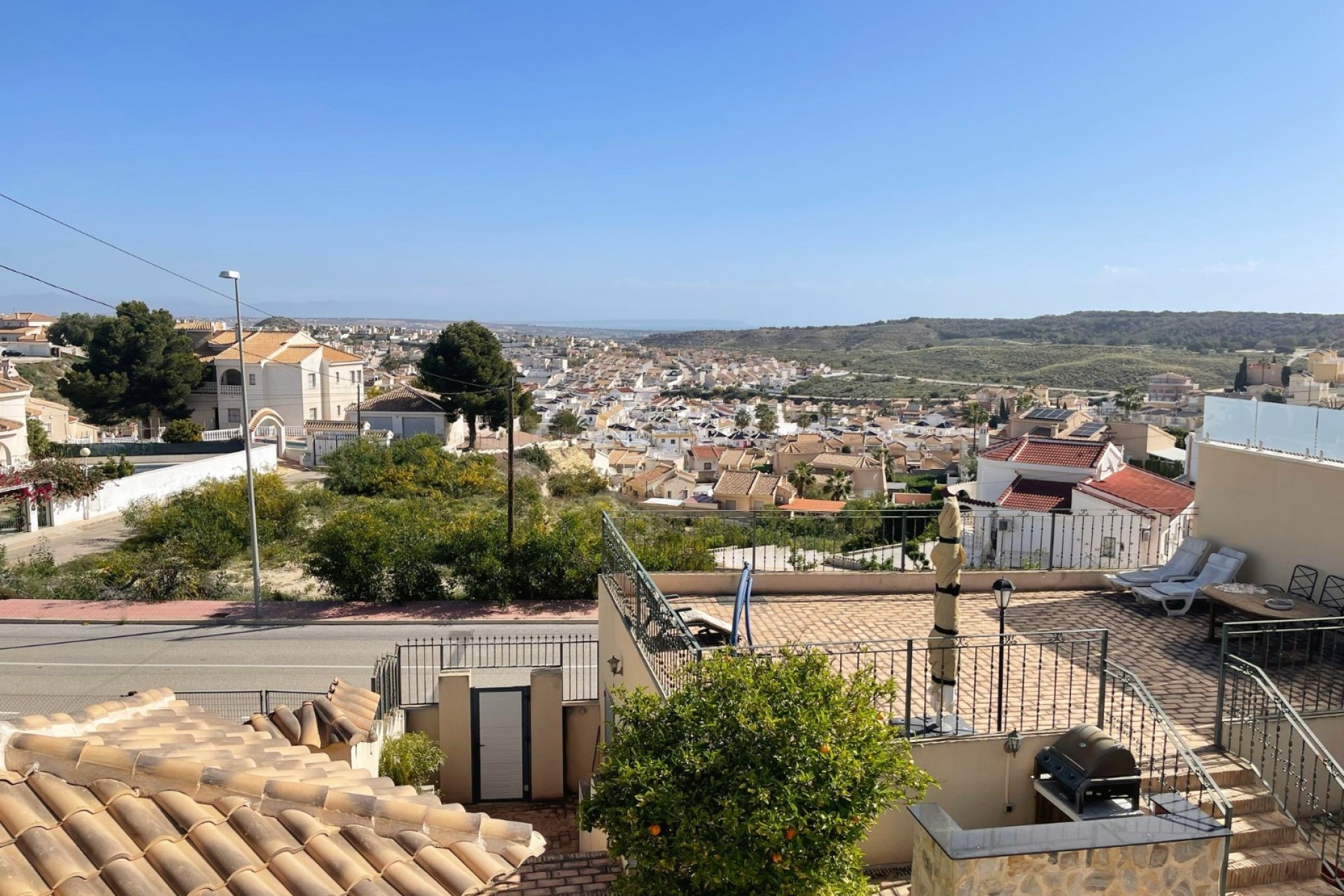 Resale - Villa - Ciudad Quesada - La Marquesa Golf