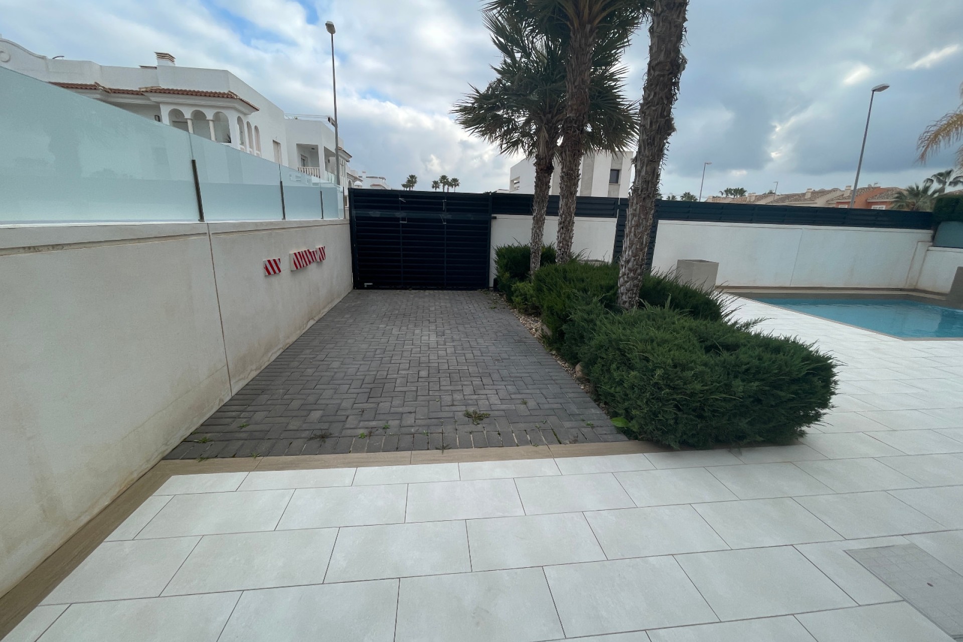 Resale - Villa - Ciudad Quesada - Lo Marabu