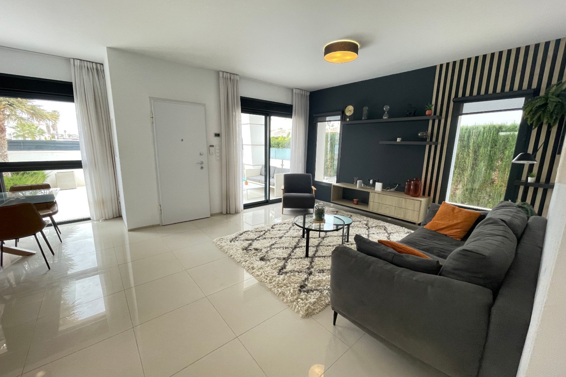Resale - Villa - Ciudad Quesada - Lo Marabu