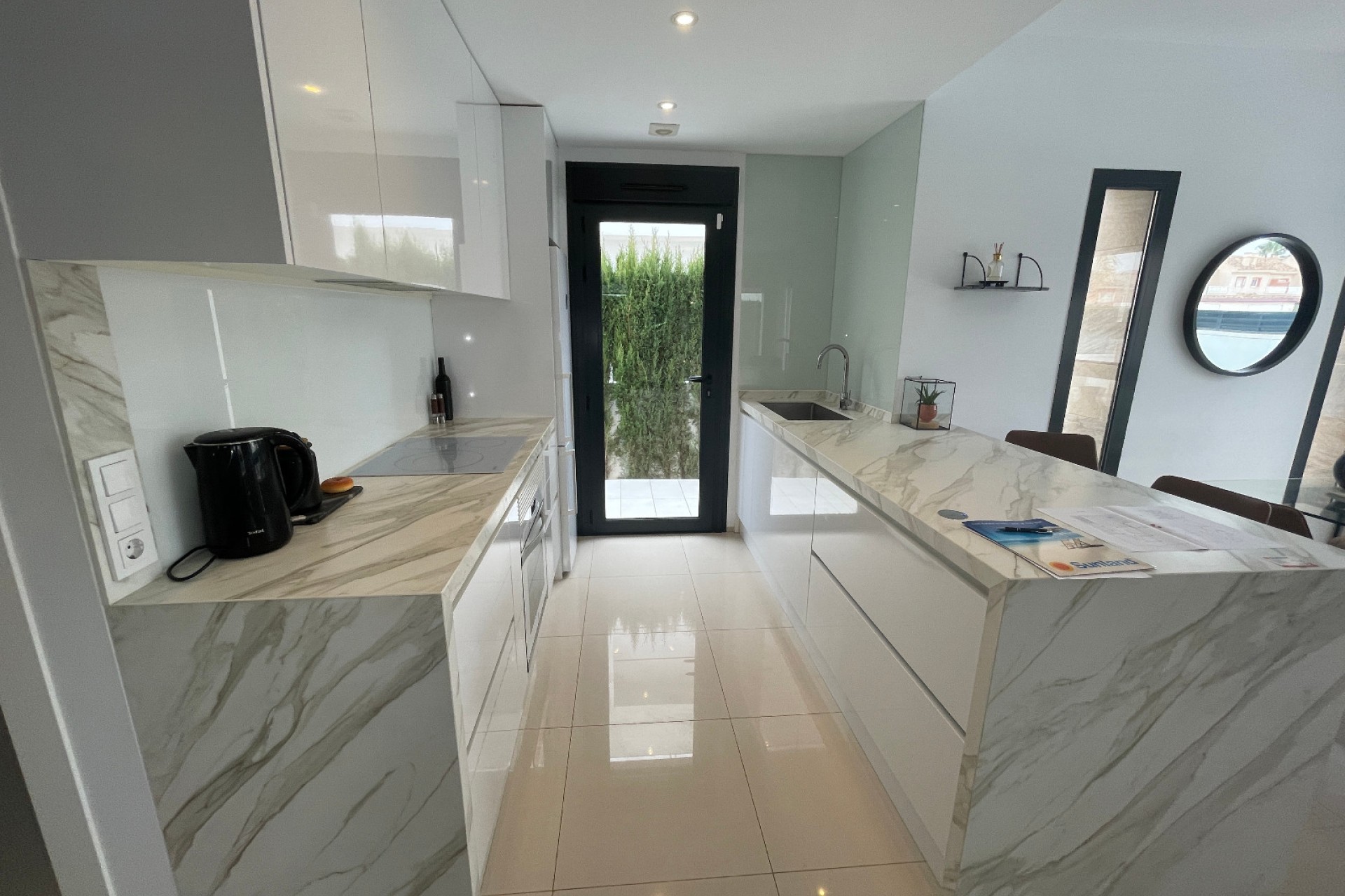 Resale - Villa - Ciudad Quesada - Lo Marabu