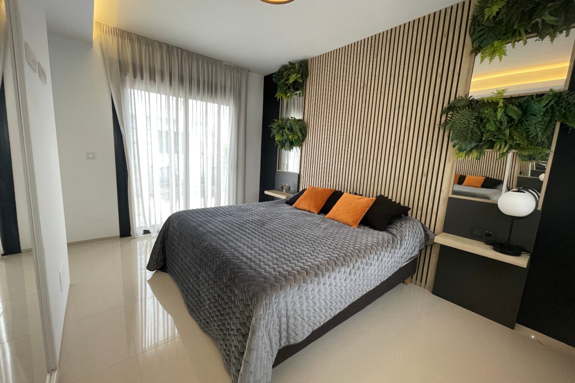 Resale - Villa - Ciudad Quesada - Lo Marabu