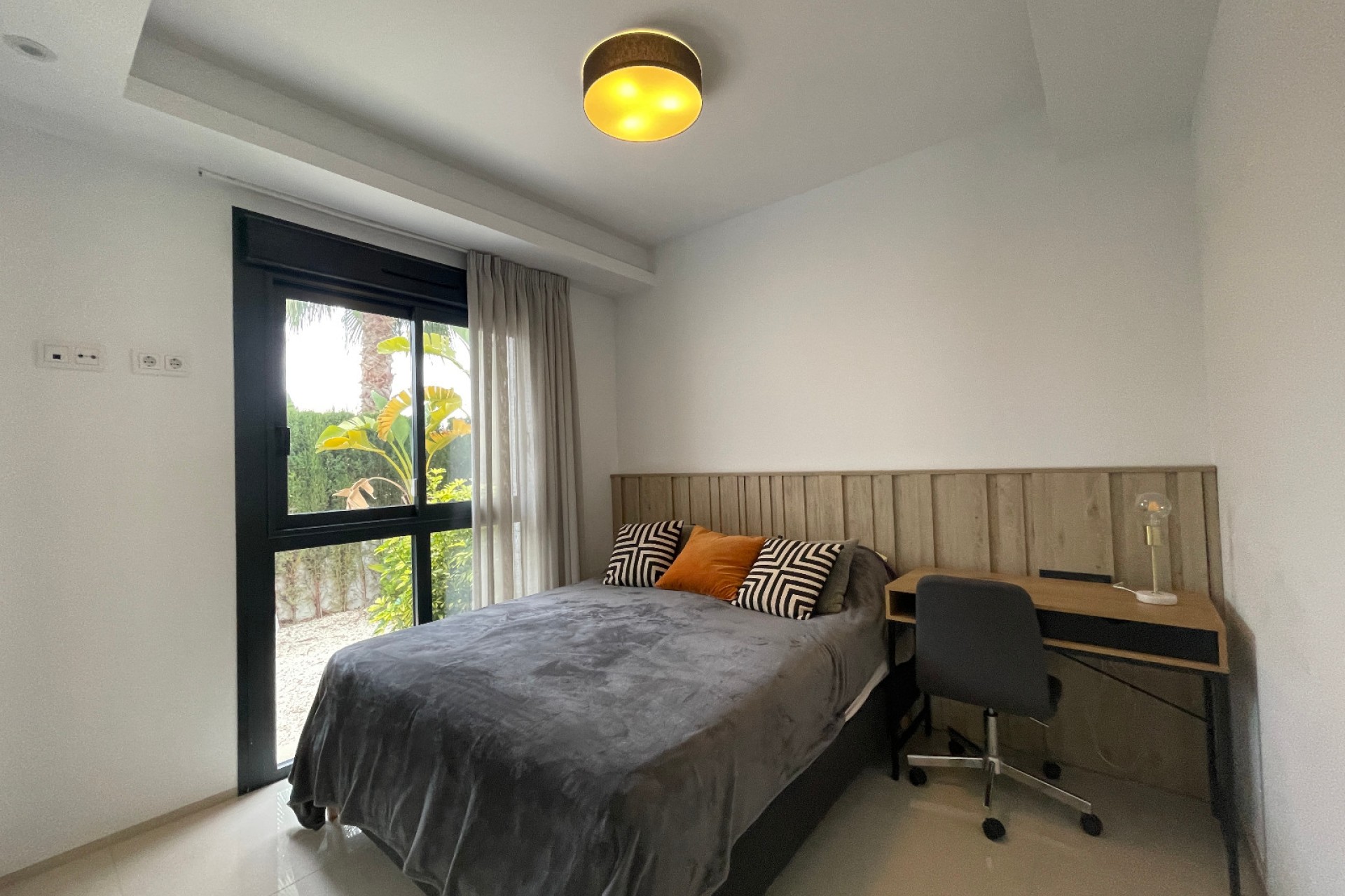 Resale - Villa - Ciudad Quesada - Lo Marabu