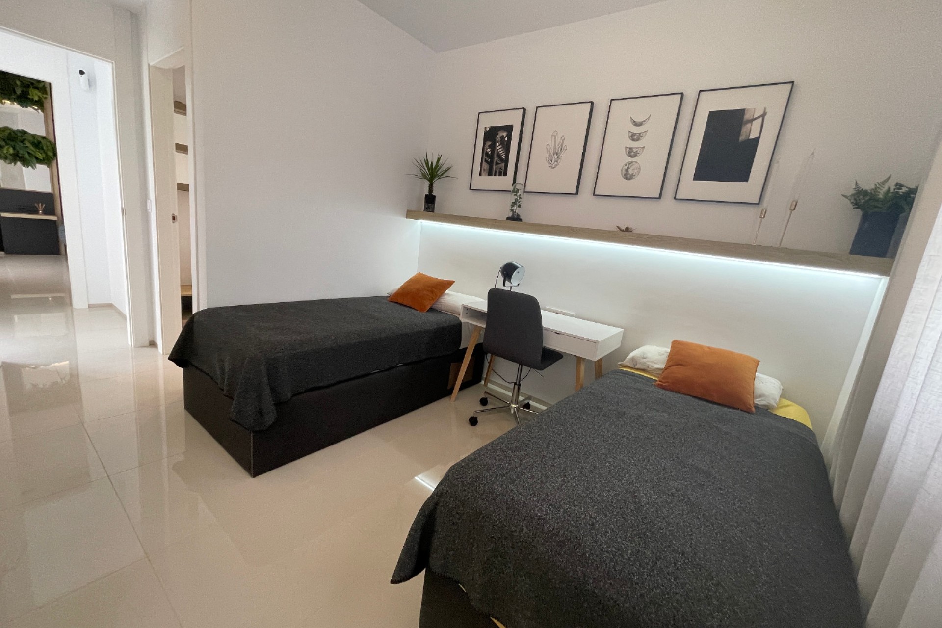 Resale - Villa - Ciudad Quesada - Lo Marabu