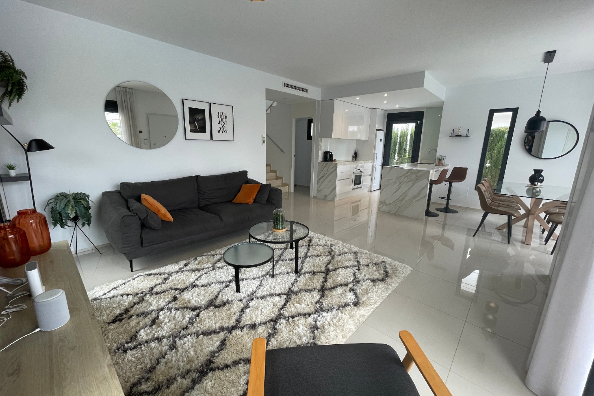 Resale - Villa - Ciudad Quesada - Lo Marabu