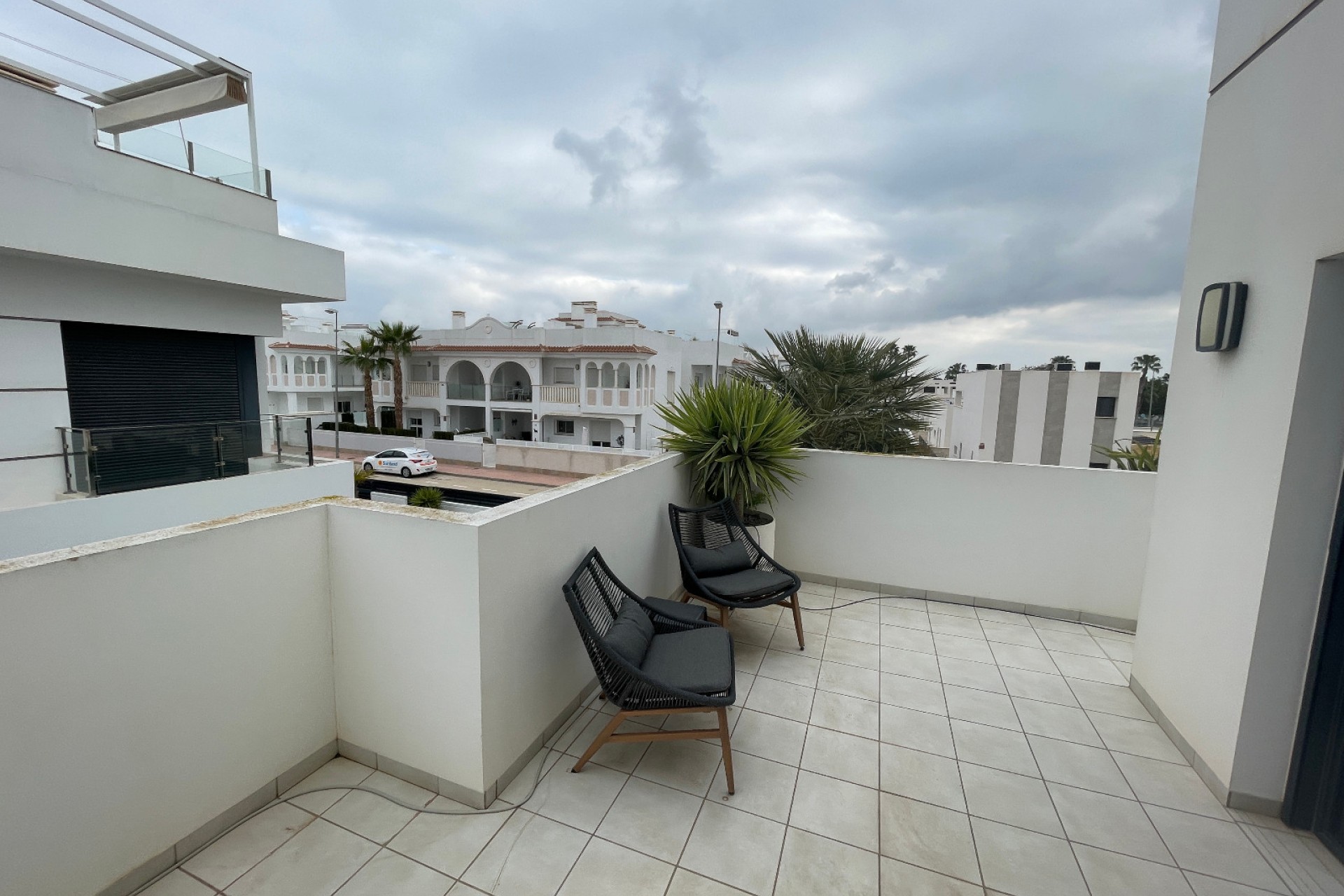 Resale - Villa - Ciudad Quesada - Lo Marabu