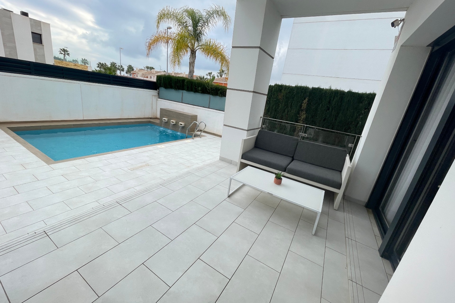 Resale - Villa - Ciudad Quesada - Lo Marabu