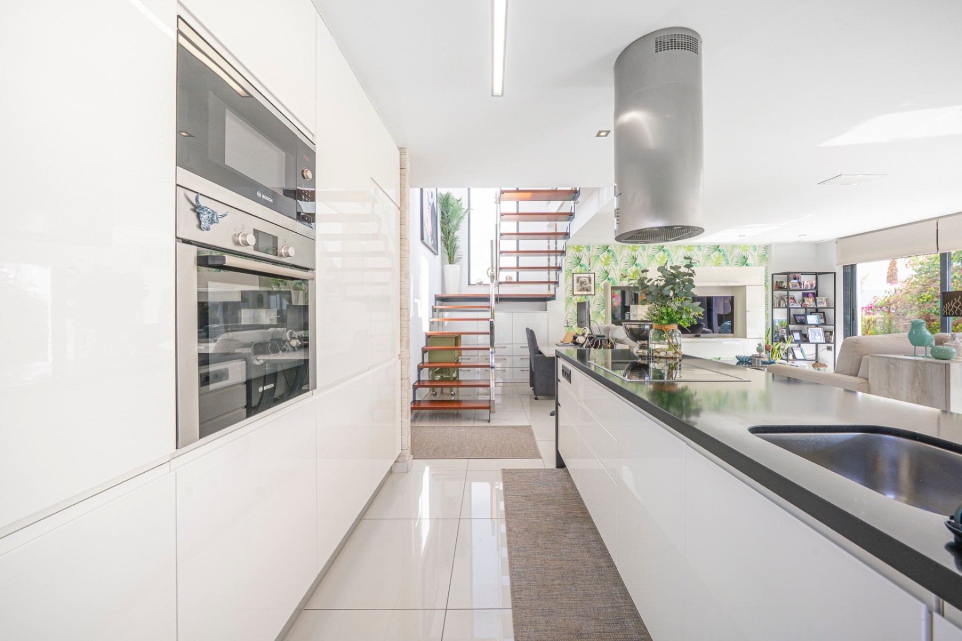 Resale - Villa - Ciudad Quesada - Lo Pepin