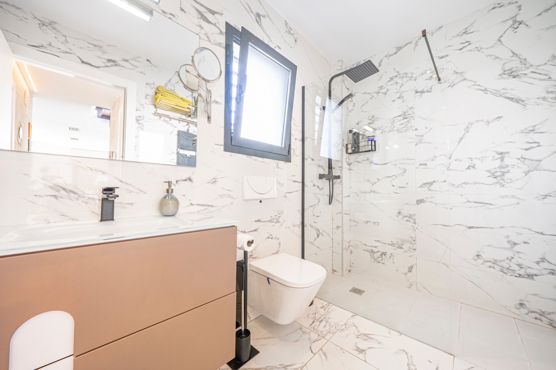 Resale - Villa - Ciudad Quesada - Lo Pepin
