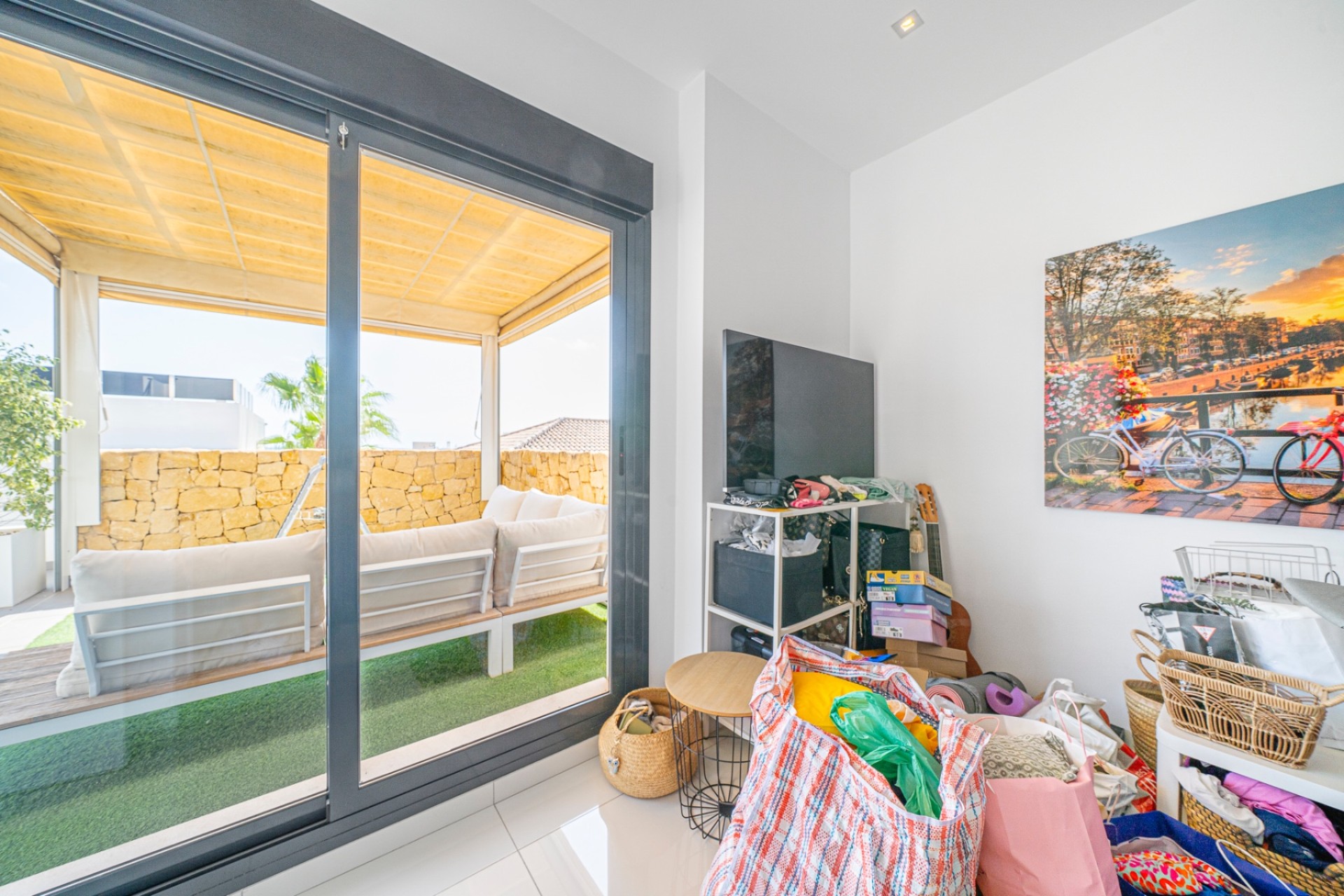 Resale - Villa - Ciudad Quesada - Lo Pepin