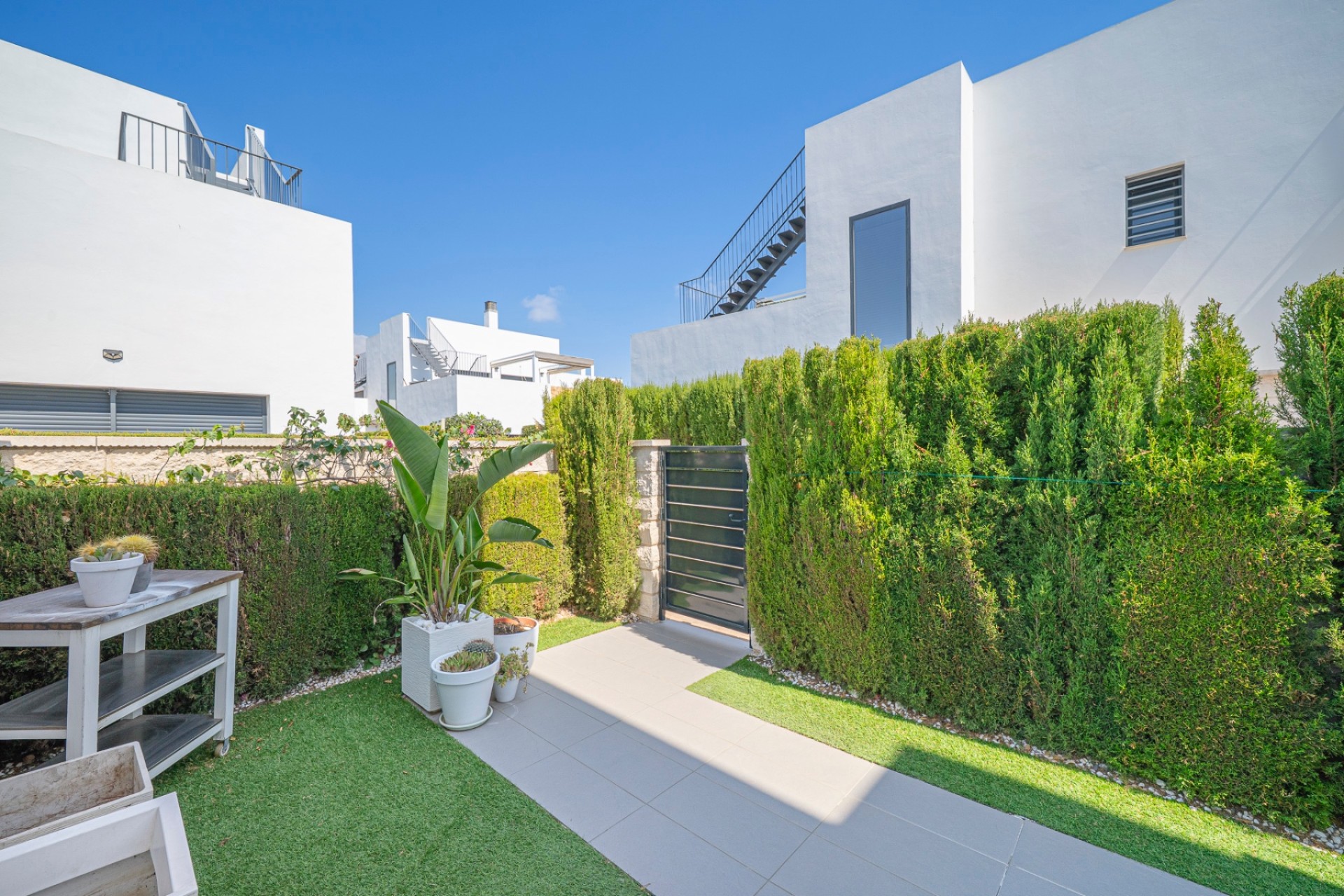 Resale - Villa - Ciudad Quesada - Lo Pepin