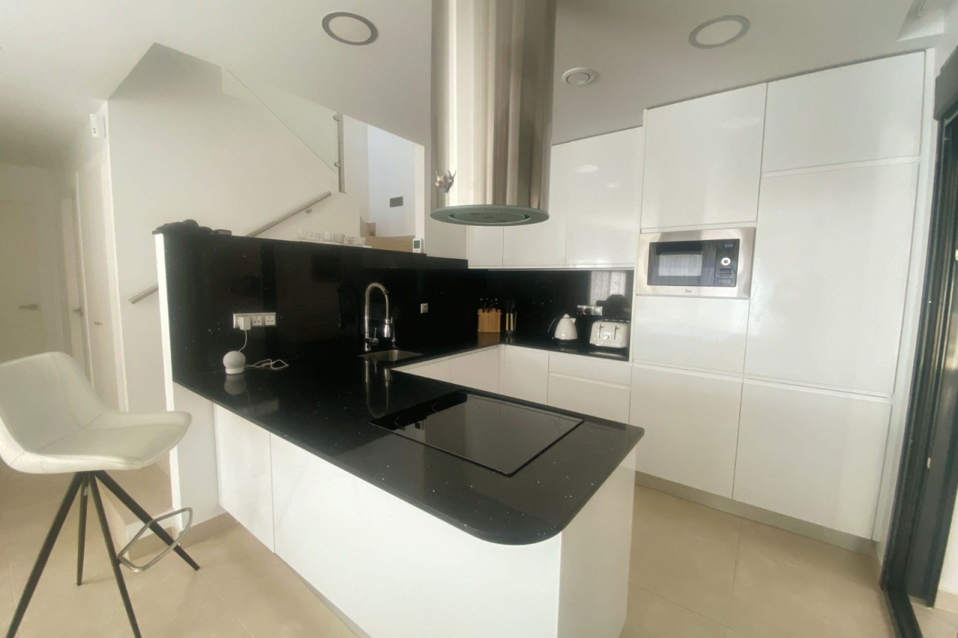 Resale - Villa - Ciudad Quesada - Pueblo Bravo