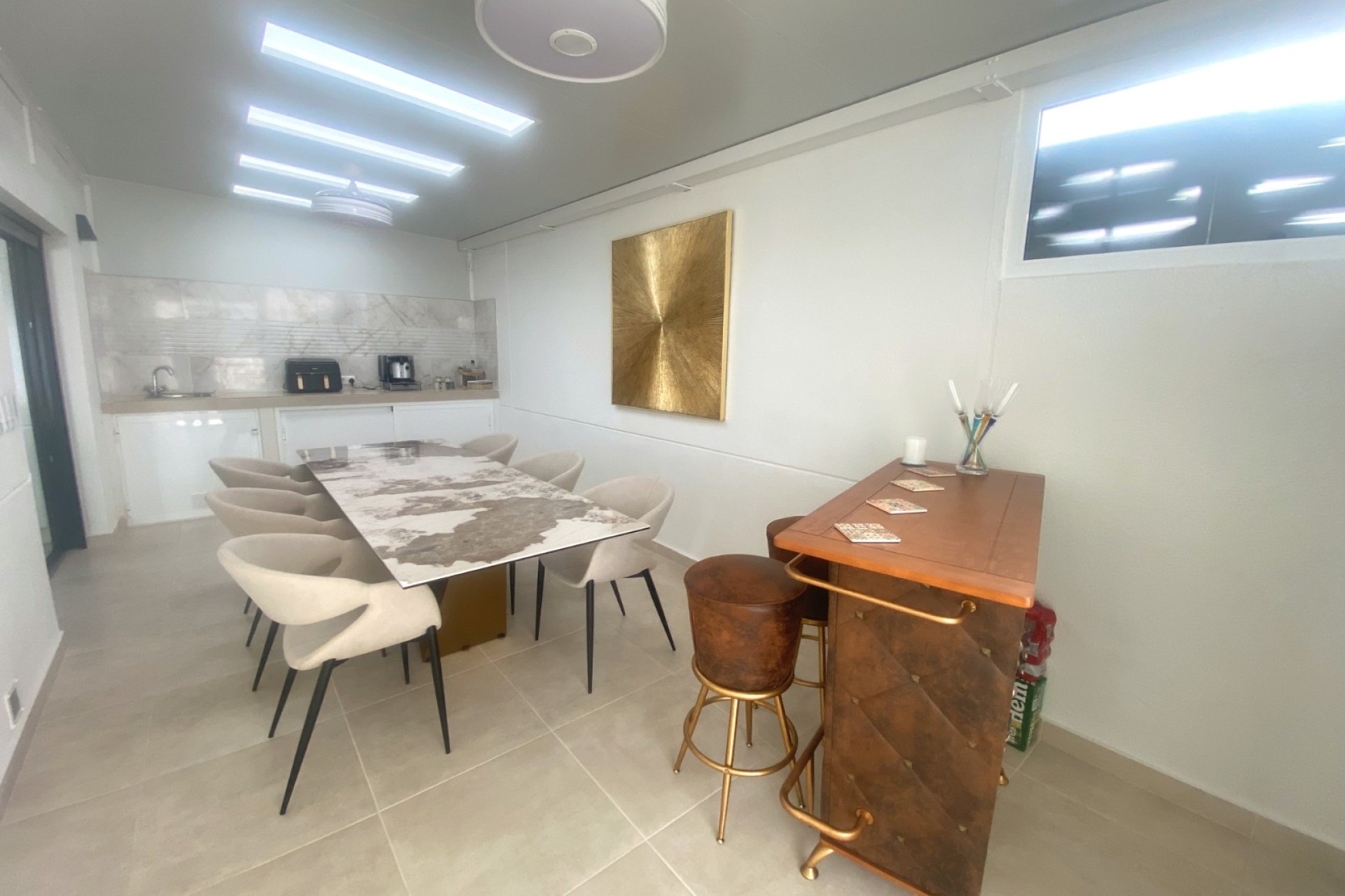 Resale - Villa - Ciudad Quesada - Pueblo Bravo