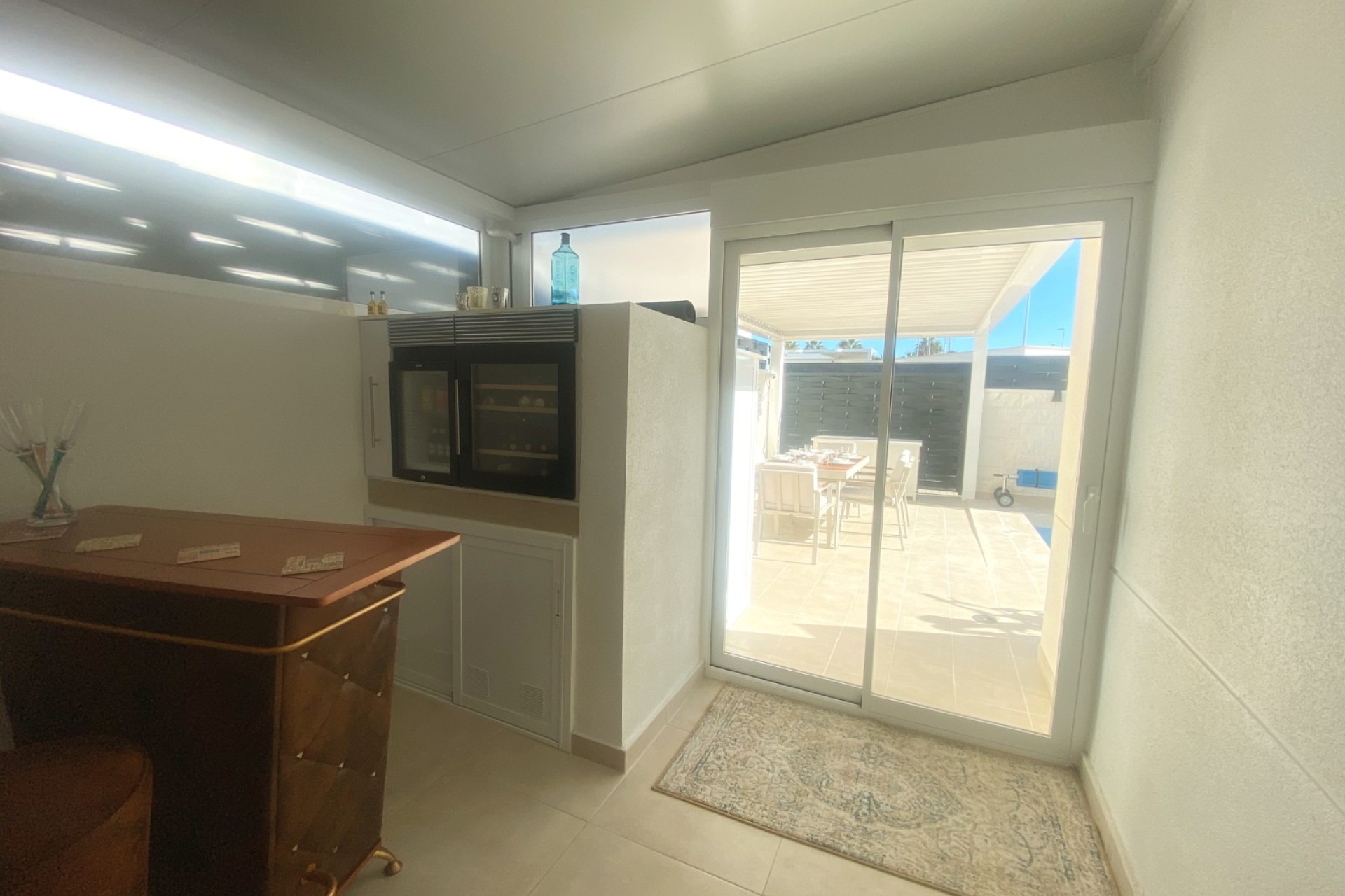 Resale - Villa - Ciudad Quesada - Pueblo Bravo