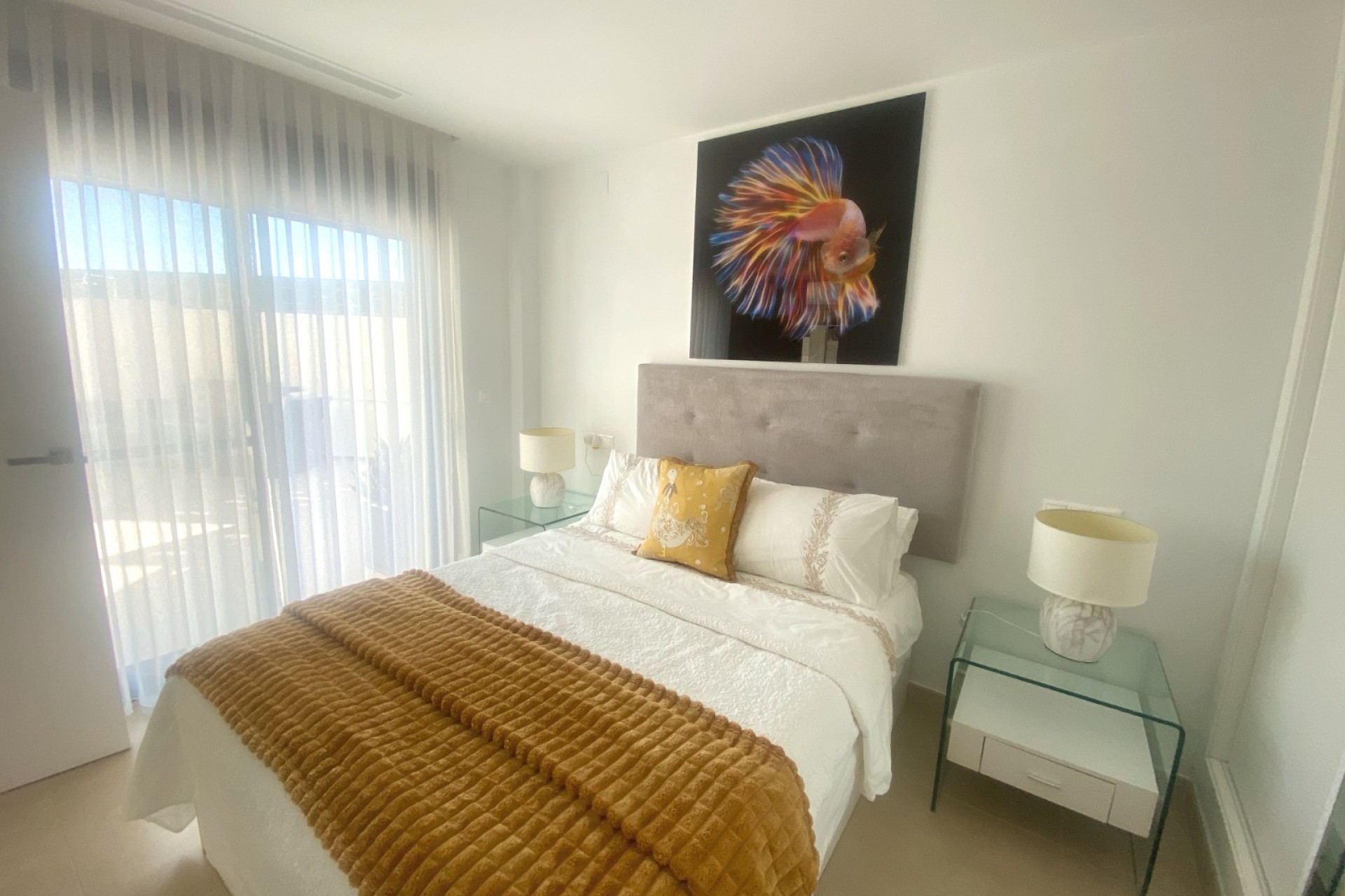 Resale - Villa - Ciudad Quesada - Pueblo Bravo