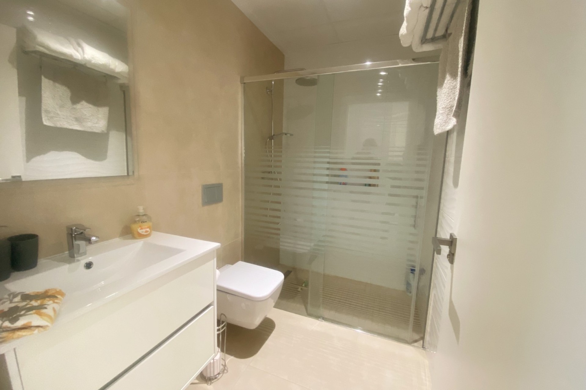 Resale - Villa - Ciudad Quesada - Pueblo Bravo