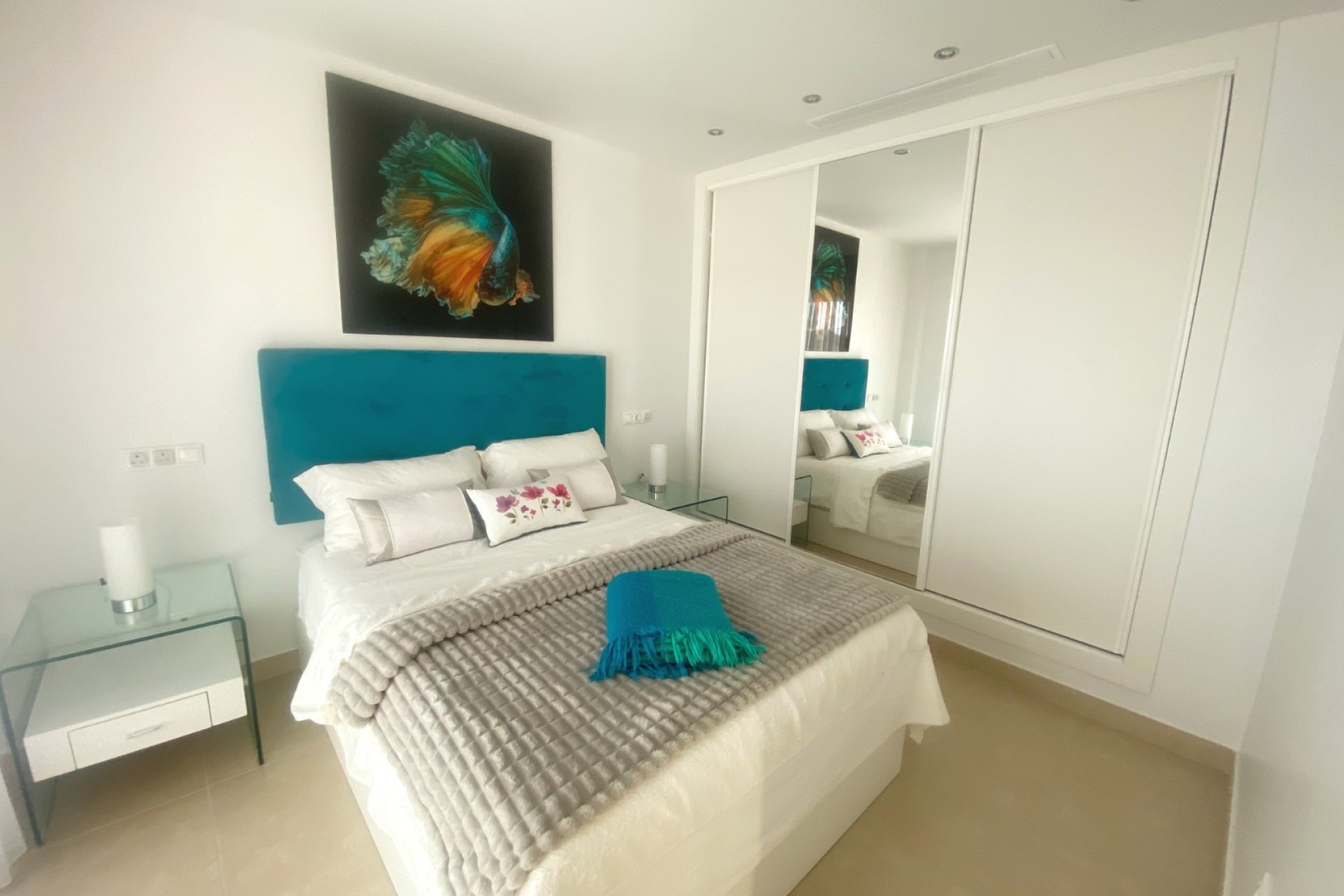 Resale - Villa - Ciudad Quesada - Pueblo Bravo