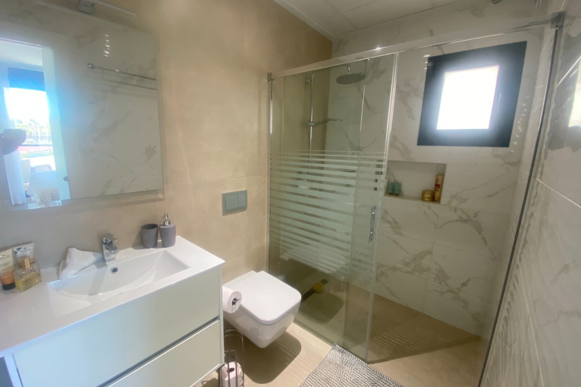 Resale - Villa - Ciudad Quesada - Pueblo Bravo