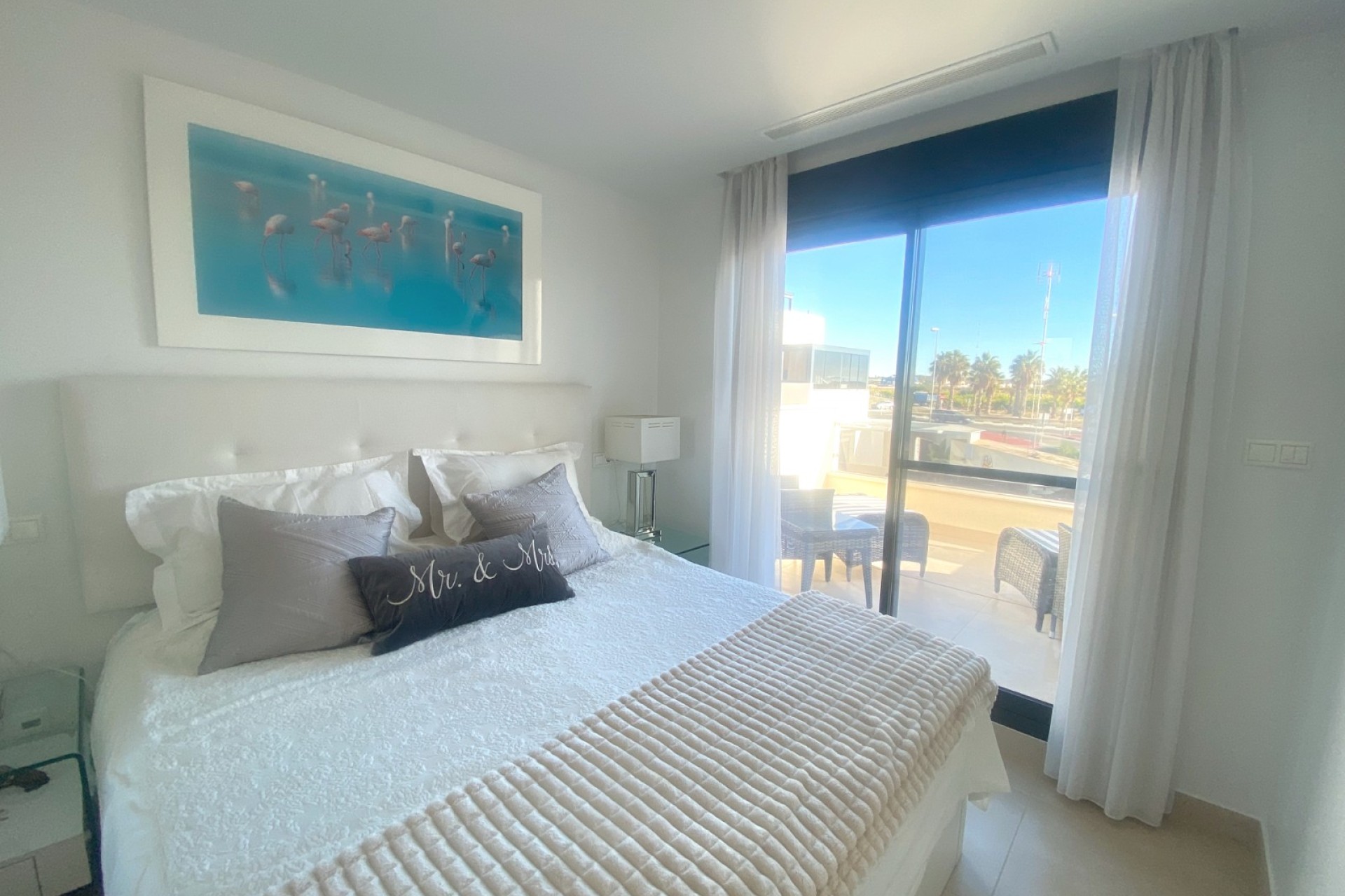 Resale - Villa - Ciudad Quesada - Pueblo Bravo