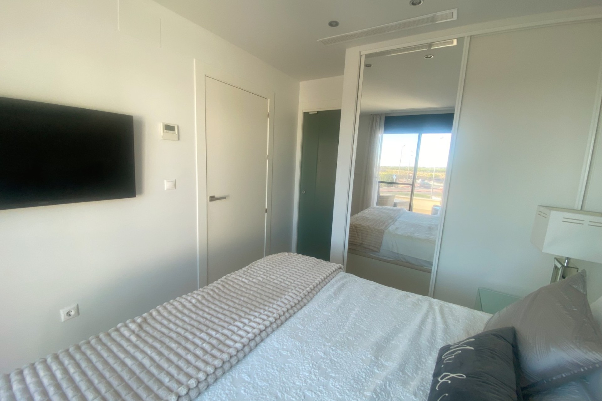 Resale - Villa - Ciudad Quesada - Pueblo Bravo