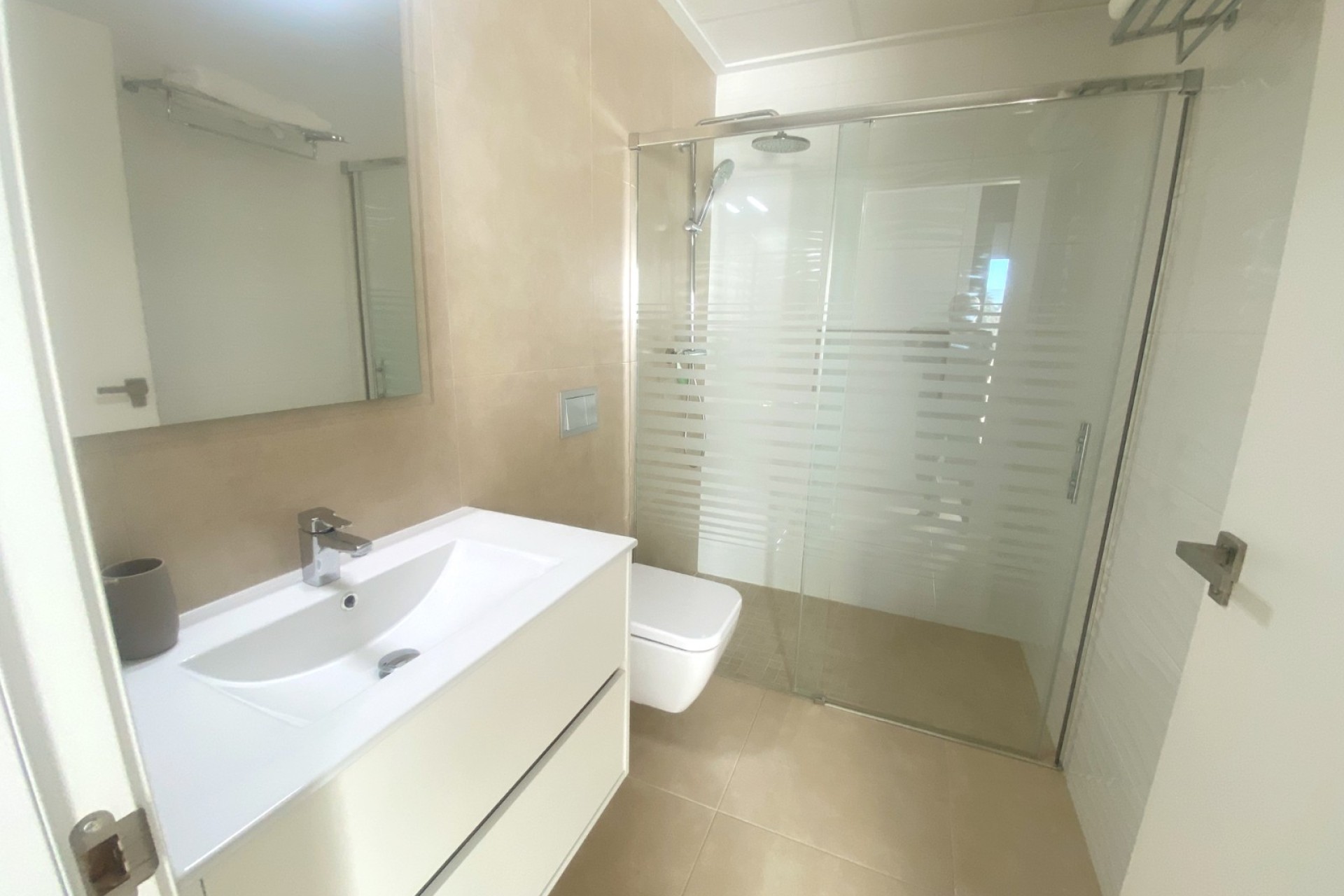 Resale - Villa - Ciudad Quesada - Pueblo Bravo