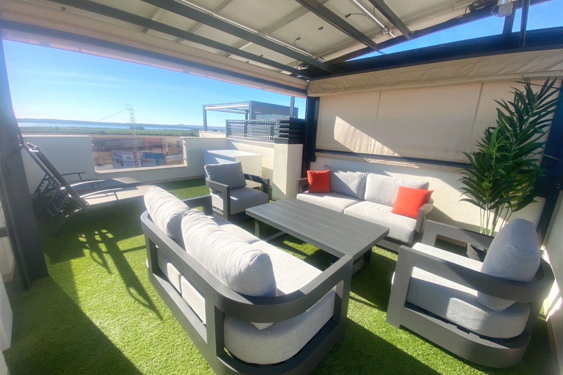 Resale - Villa - Ciudad Quesada - Pueblo Bravo