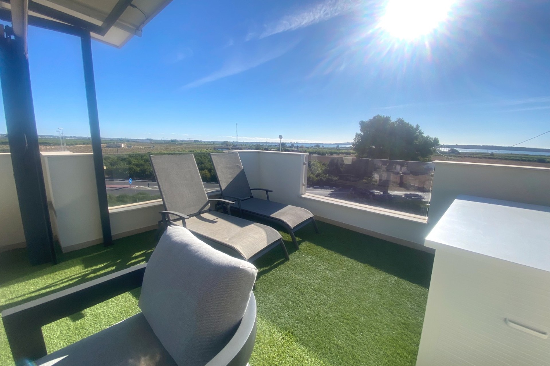 Resale - Villa - Ciudad Quesada - Pueblo Bravo