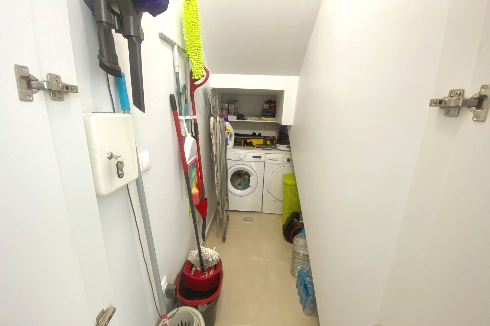 Resale - Villa - Ciudad Quesada - Pueblo Bravo