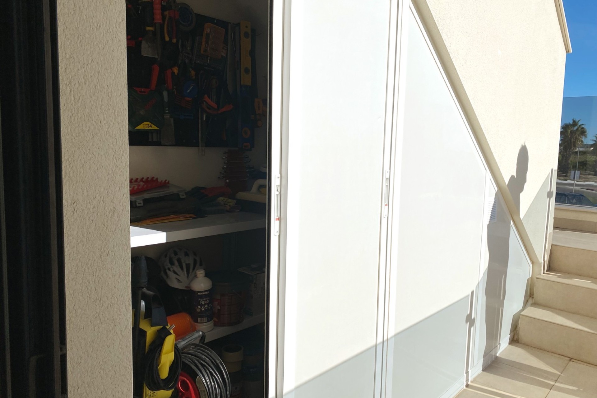 Resale - Villa - Ciudad Quesada - Pueblo Bravo