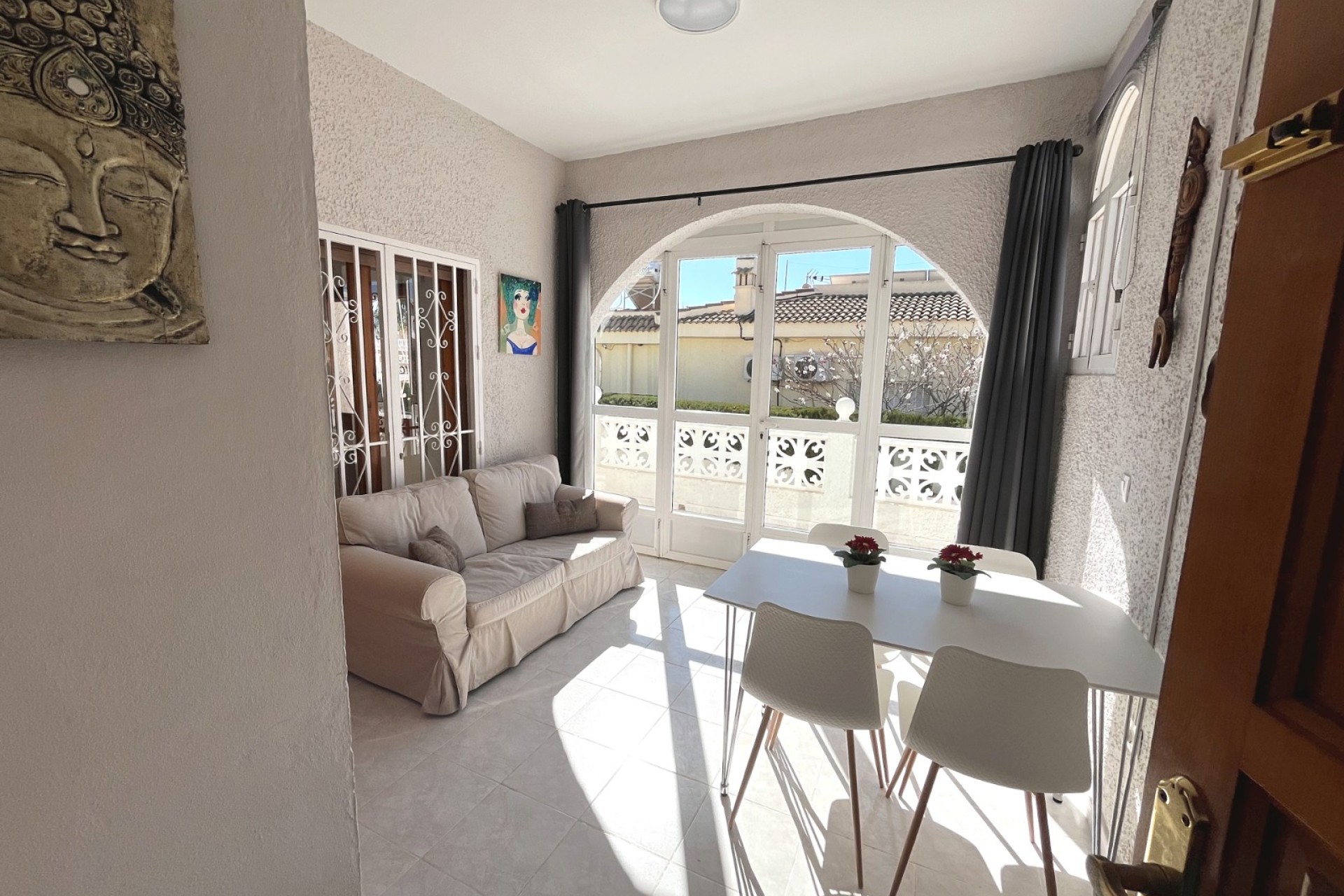 Resale - Villa - Ciudad Quesada - Pueblo Bravo